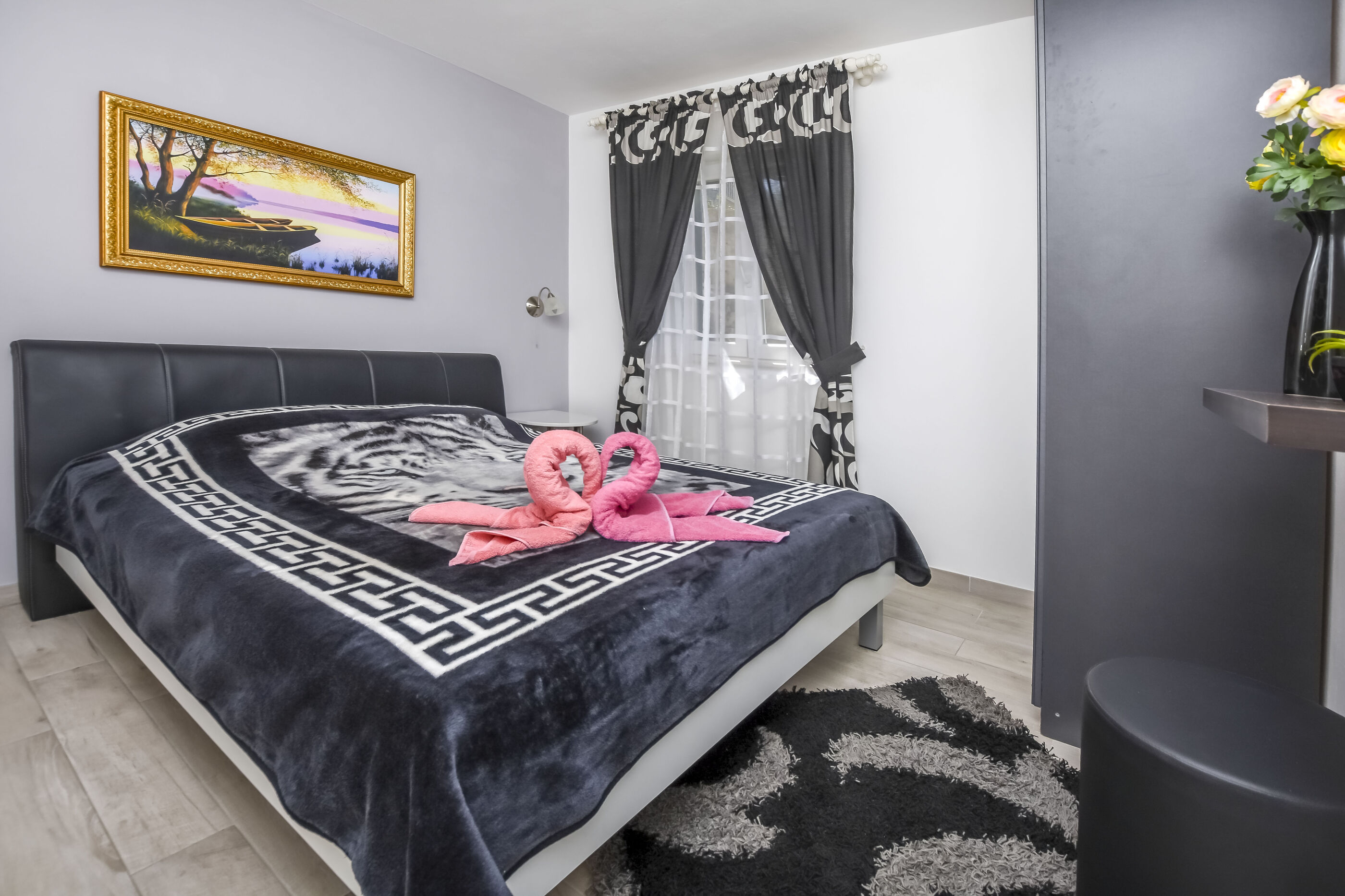 Apartment Iryna 27201-A1
