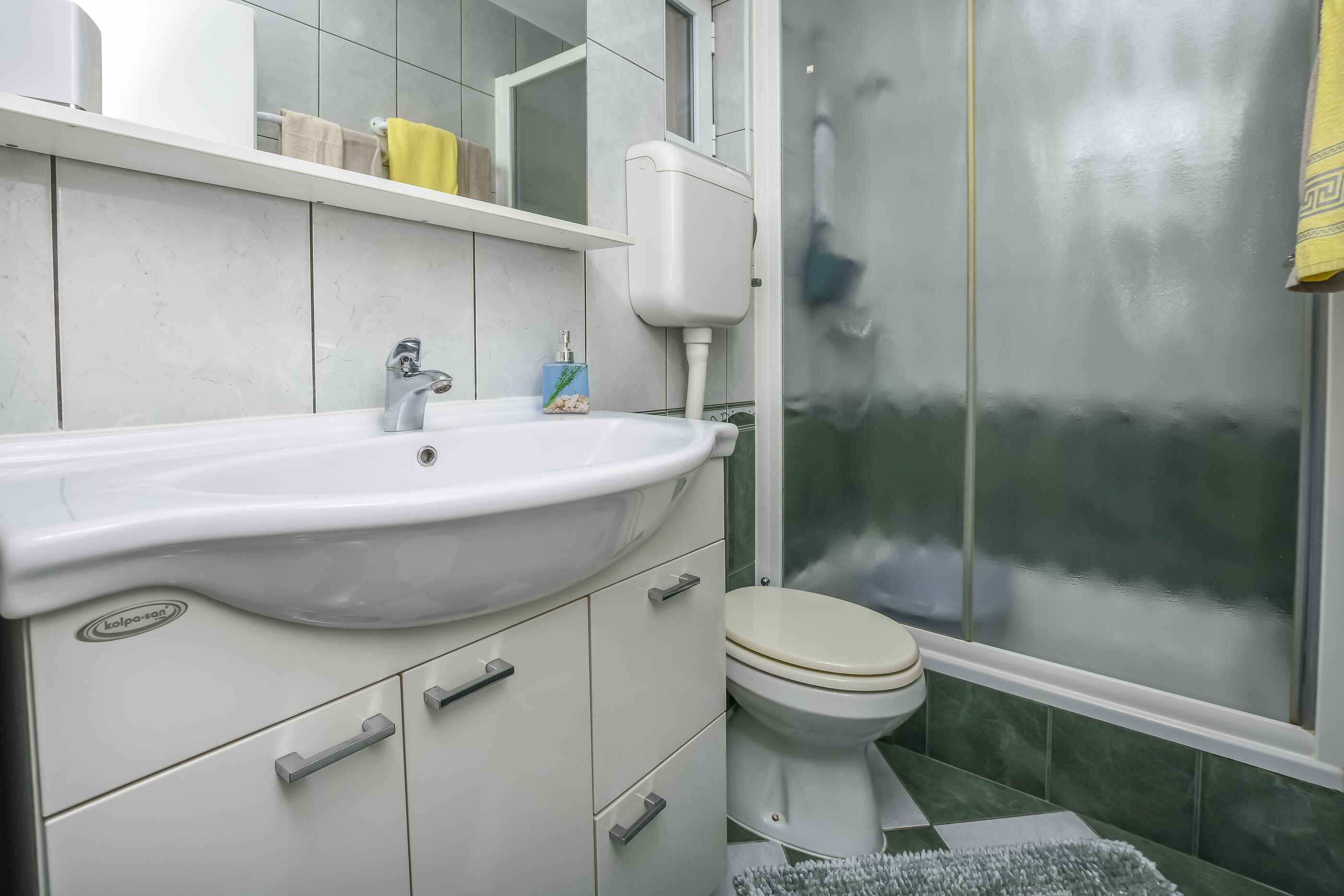Apartment Iryna 27201-A1