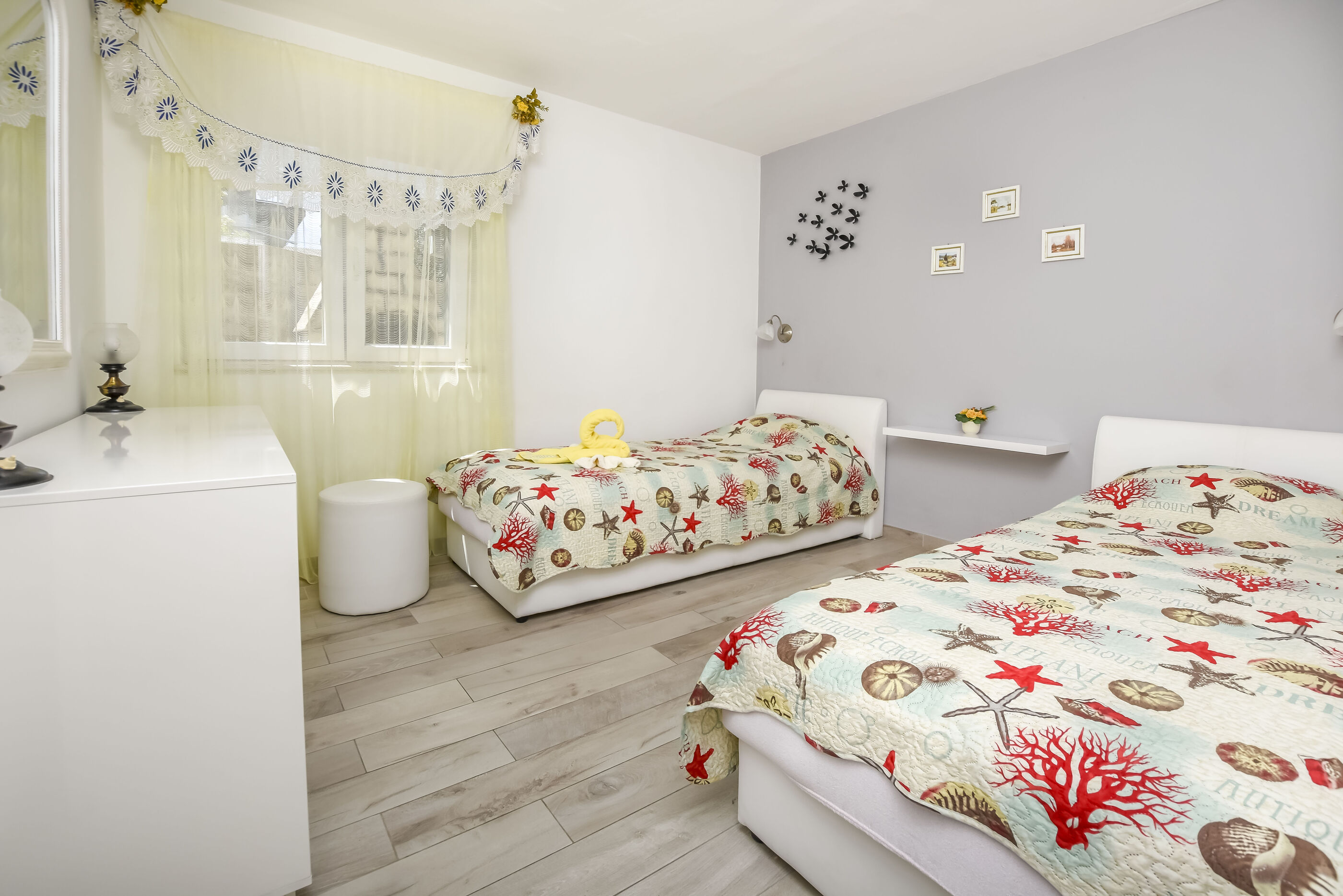 Apartment Iryna 27201-A1
