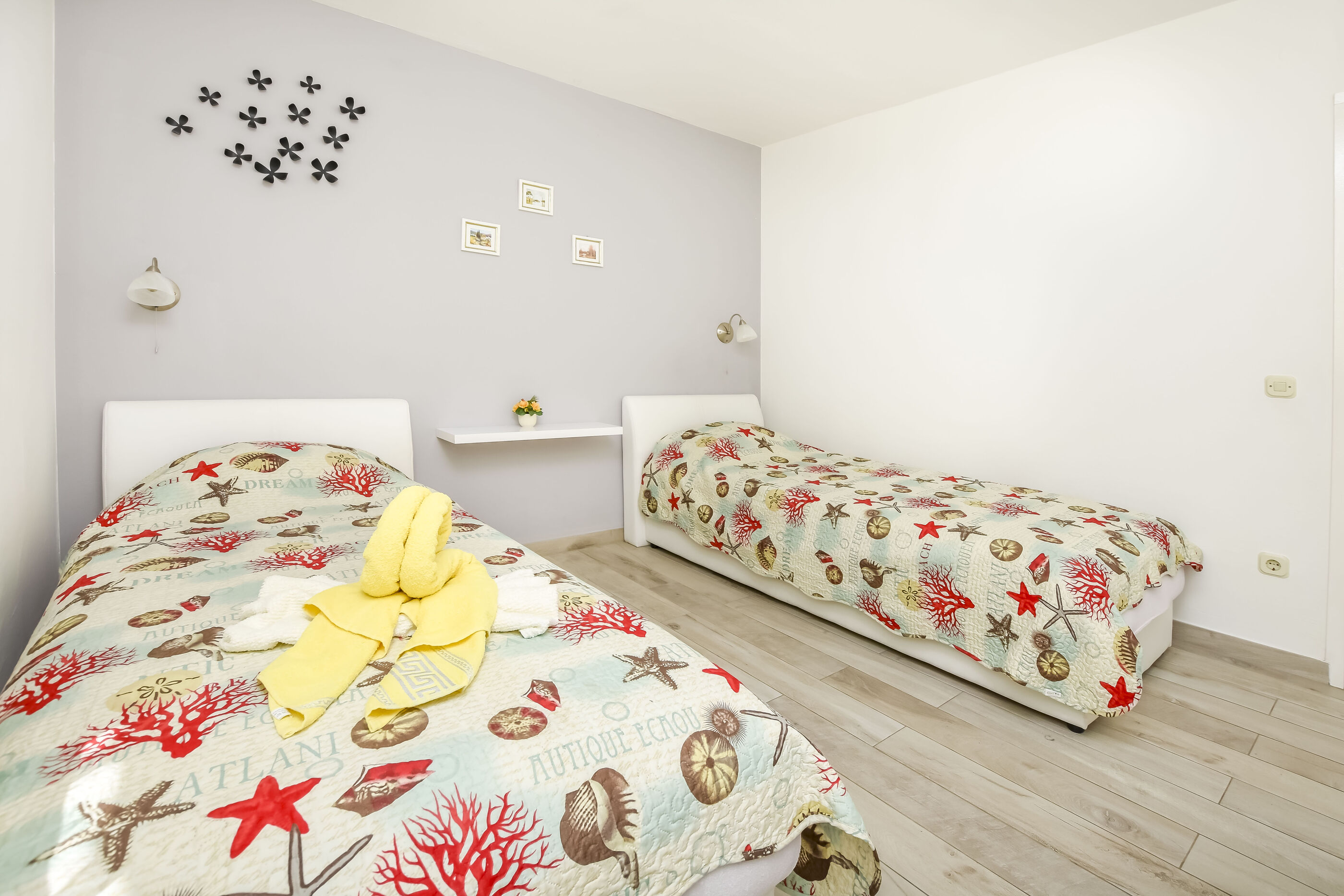 Apartment Iryna 27201-A1