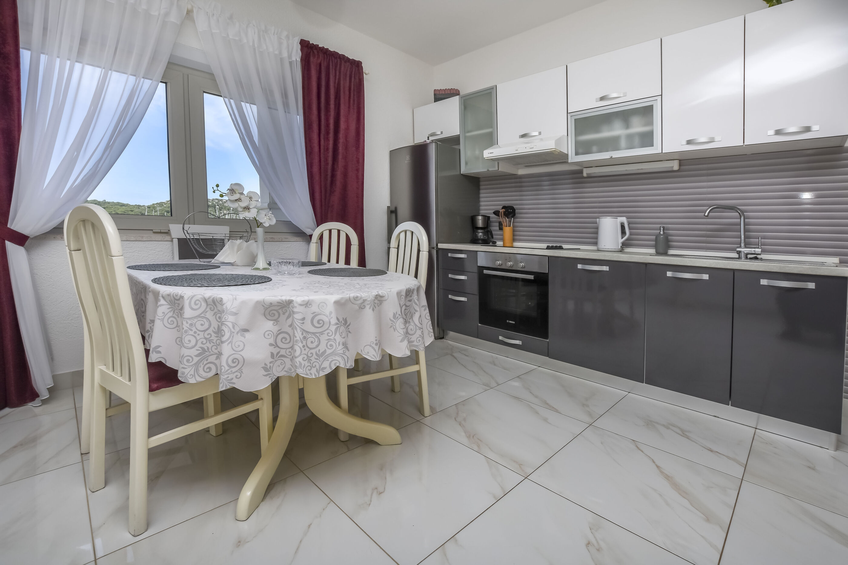 Apartment Iryna 27201-A1