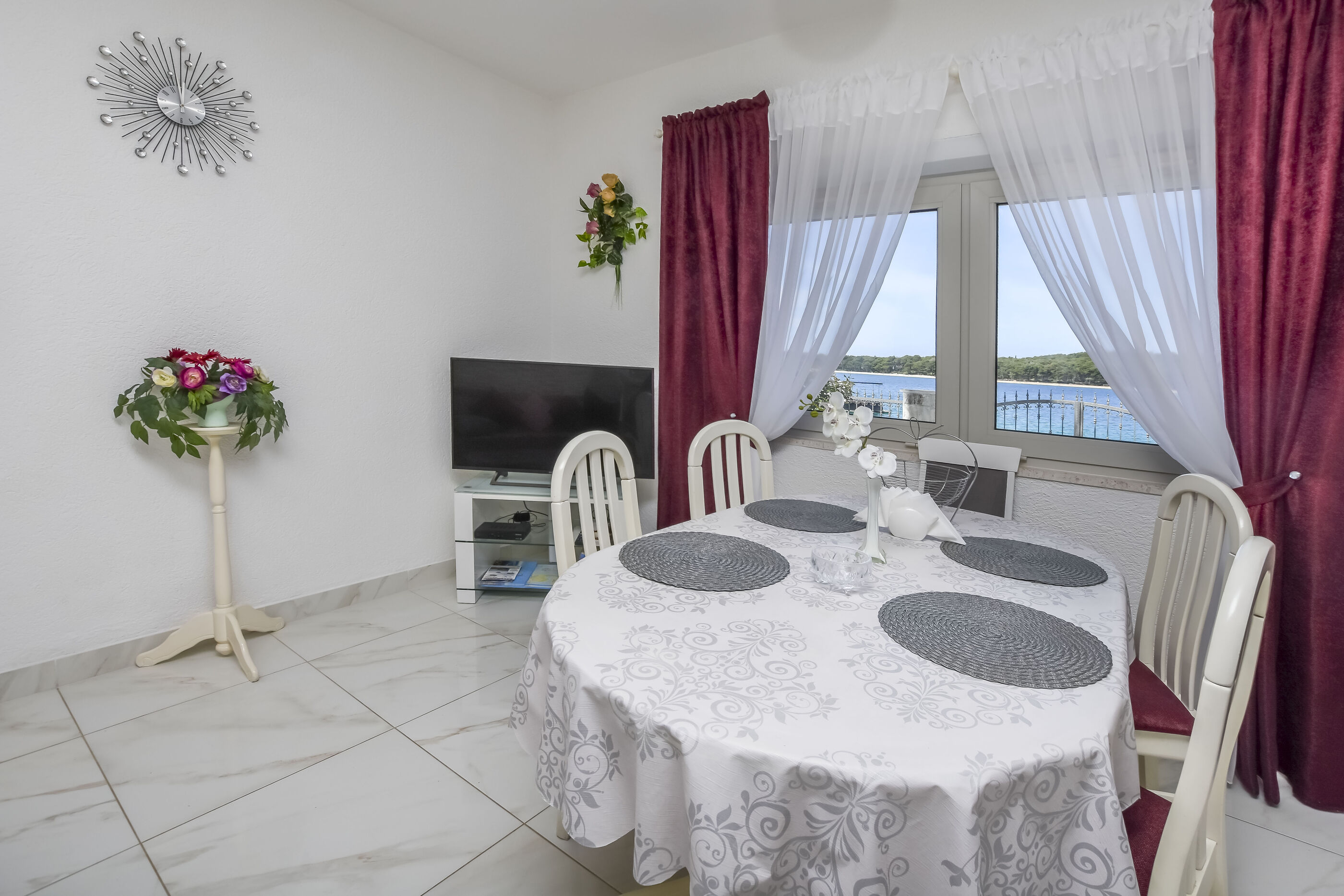 Apartment Iryna 27201-A1
