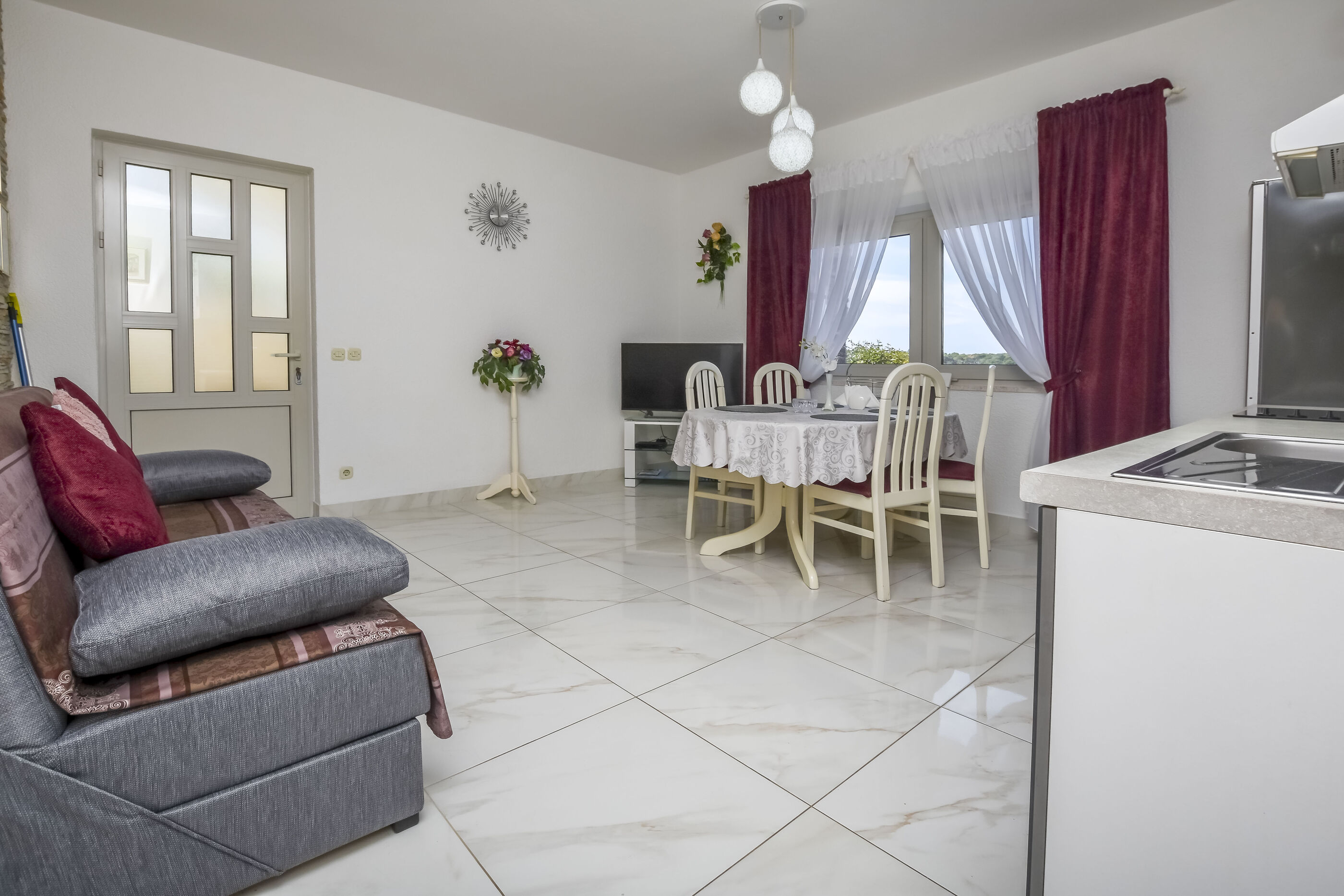 Apartment Iryna 27201-A1