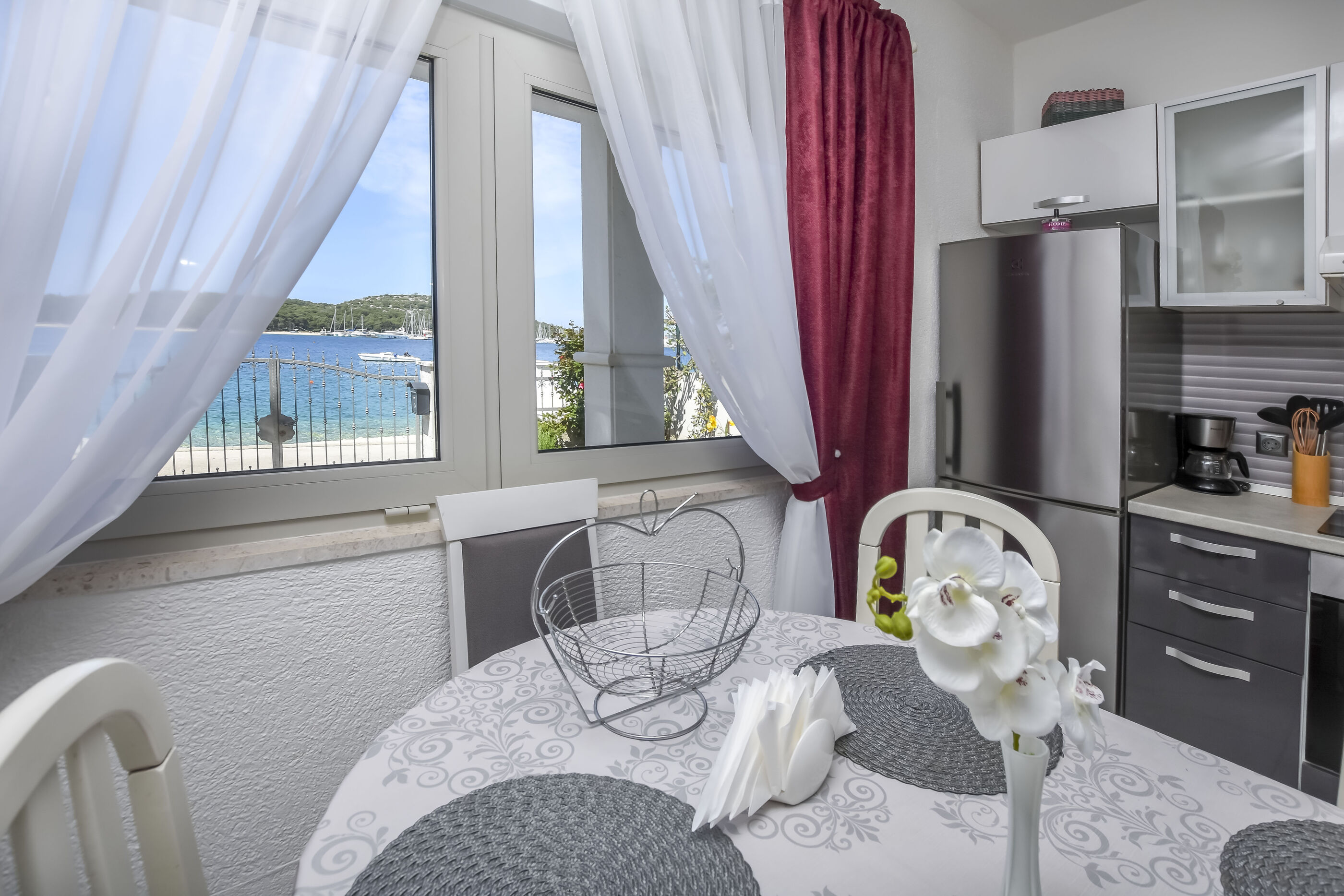 Apartment Iryna 27201-A1
