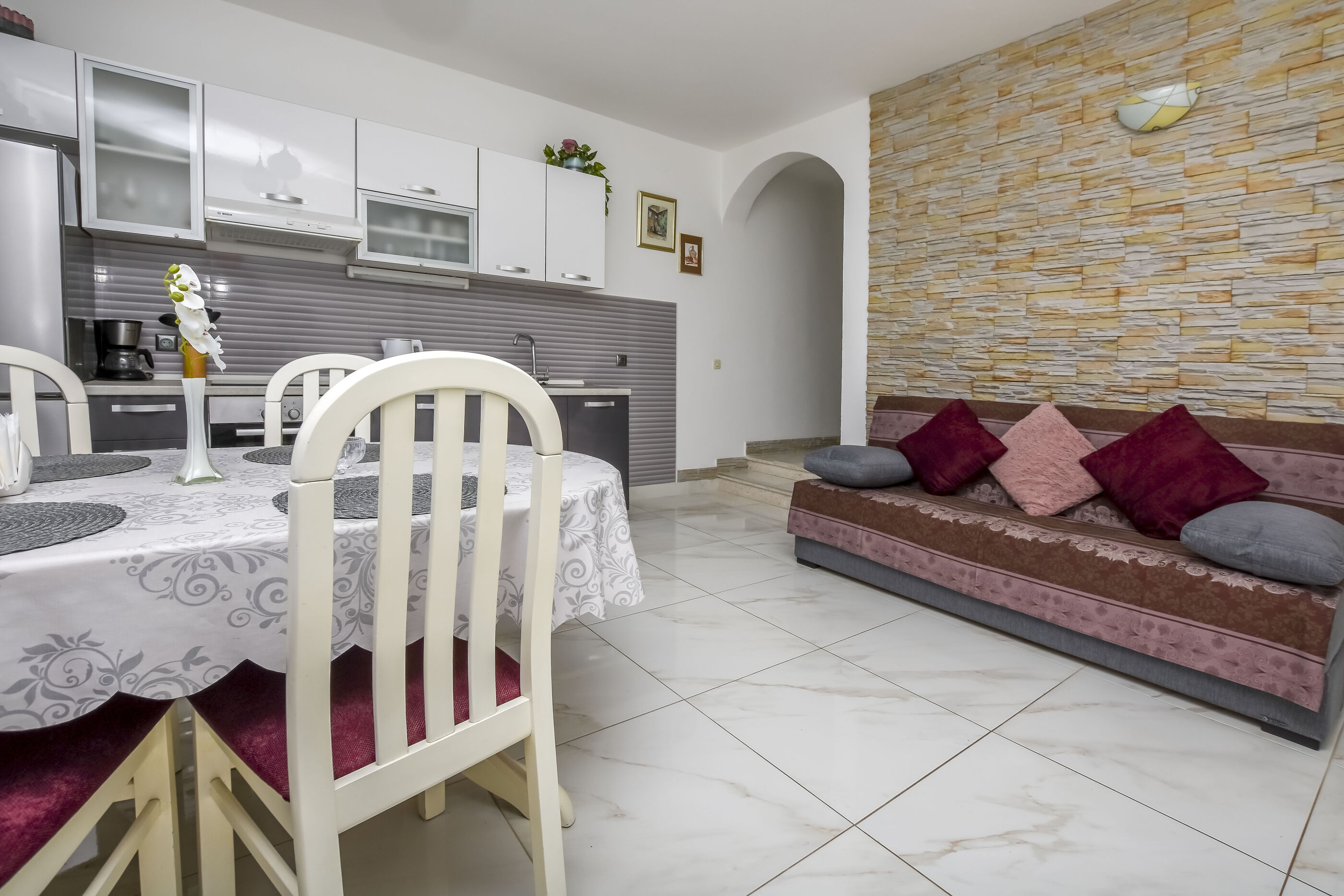 Apartment Iryna 27201-A1