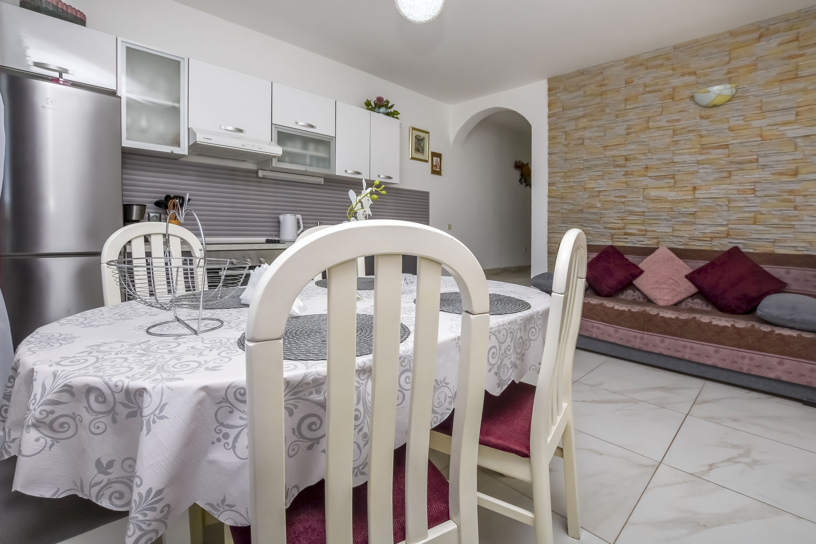 Apartment Iryna 27201-A1