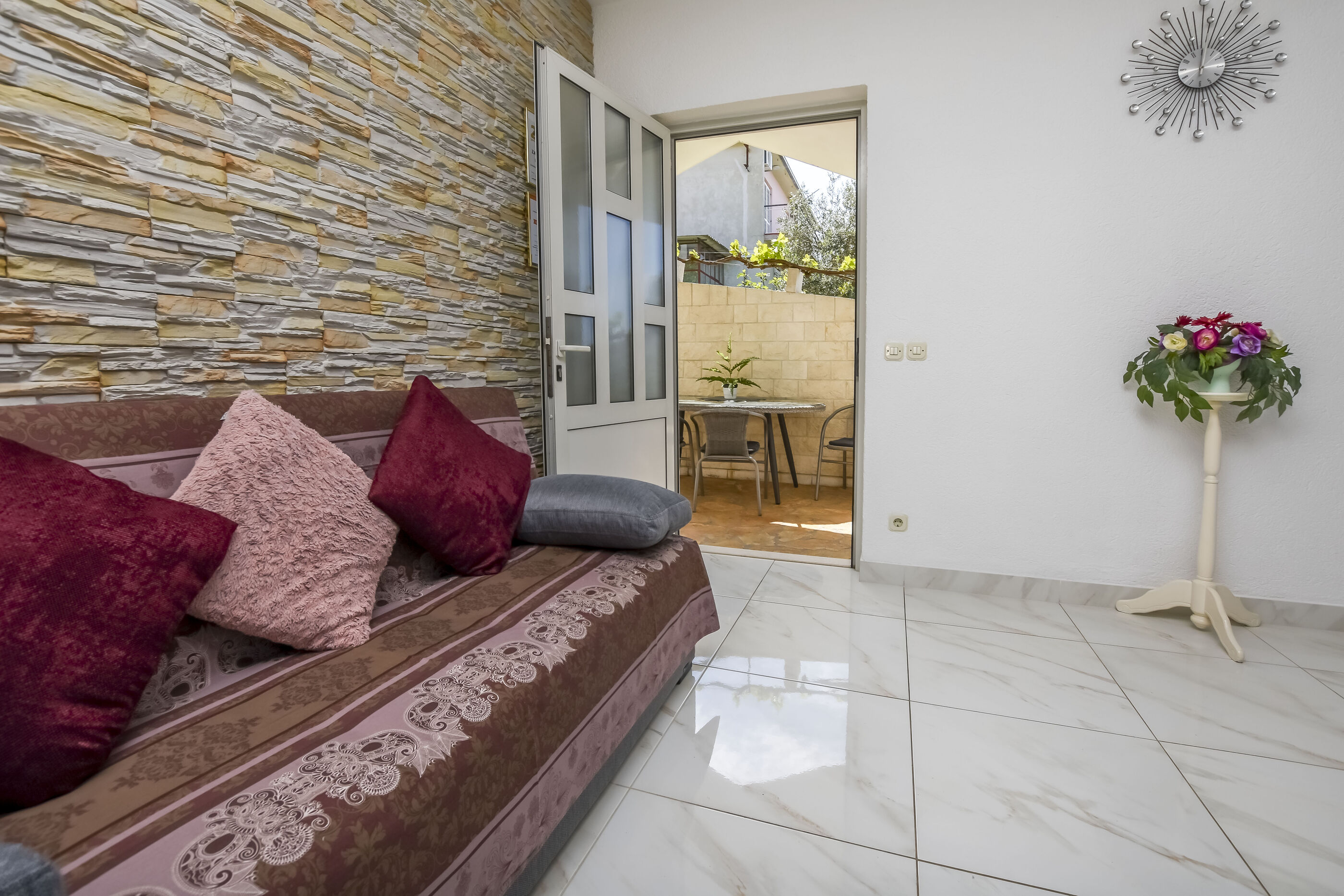 Apartment Iryna 27201-A1