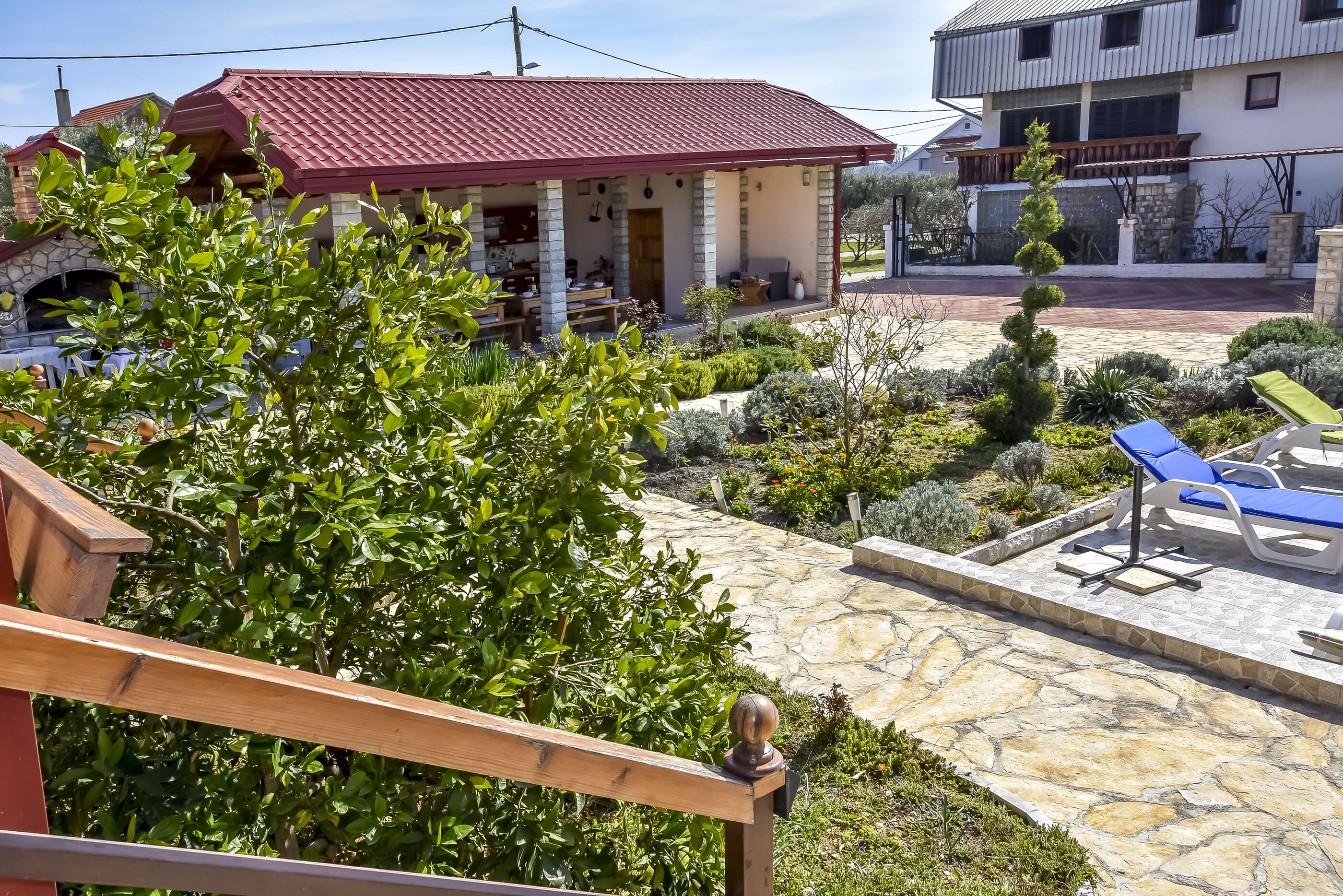 Villa Green Oasis V0961-K1