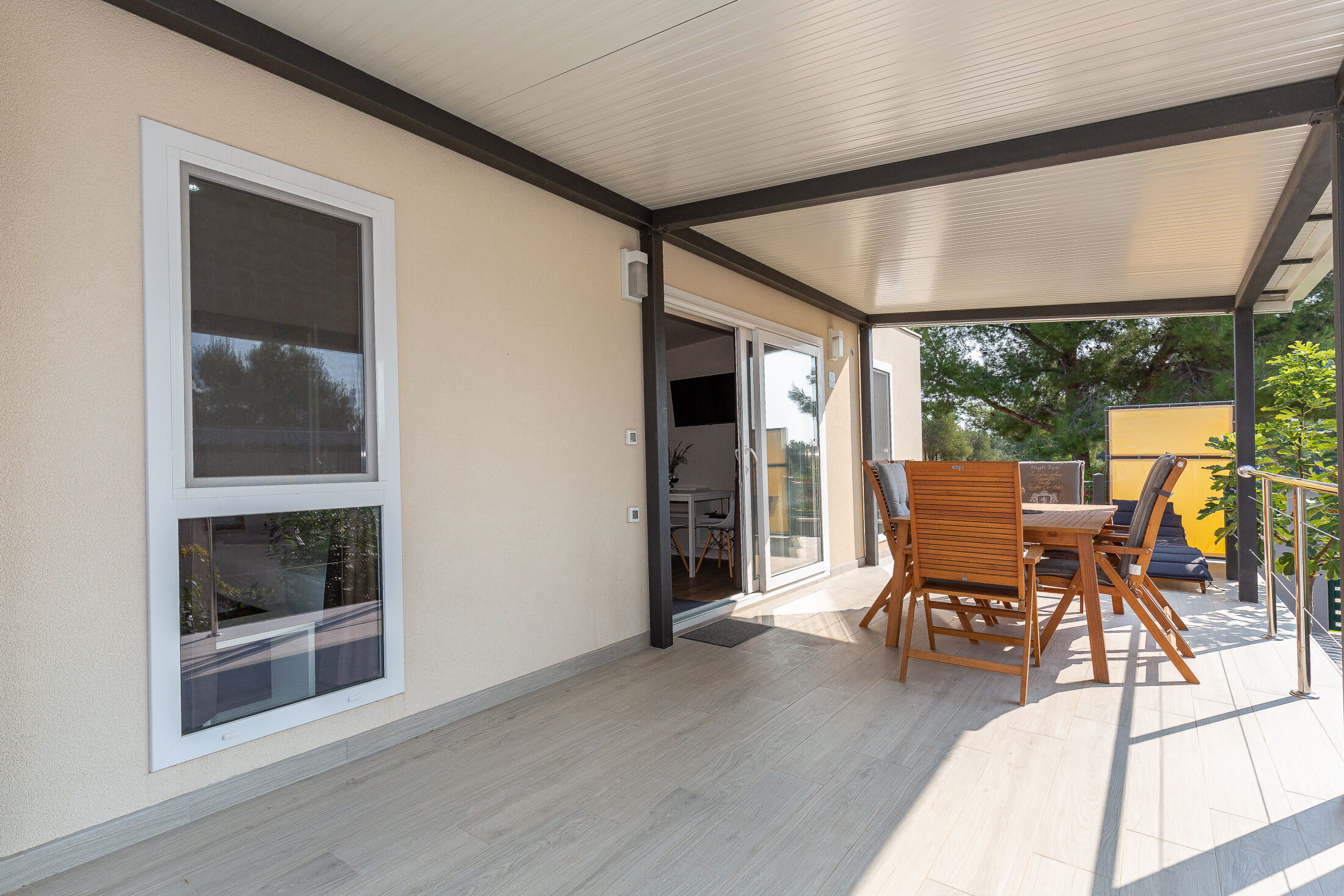 Photo of Mobile home Kastanjola