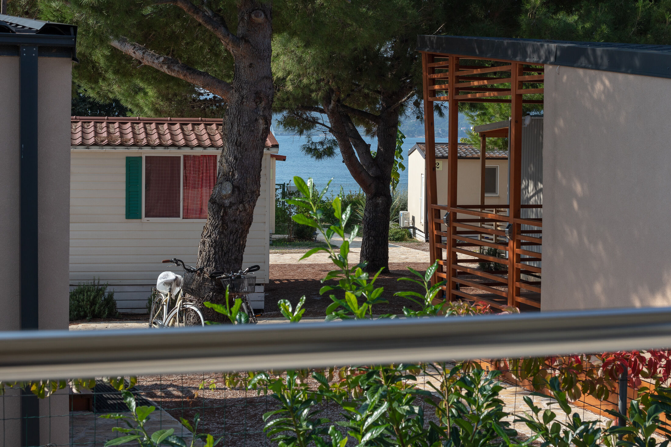 Photo of Mobile home Kastanjola