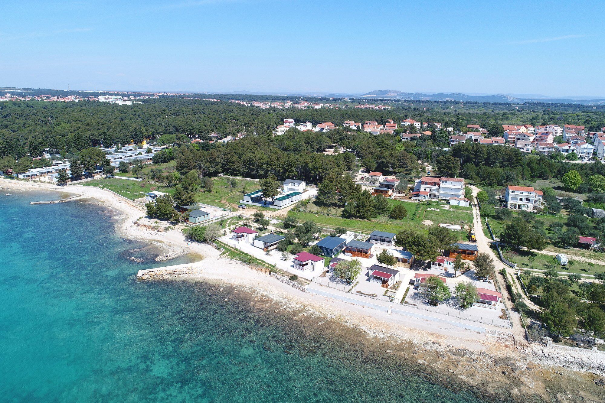 Mobile home Kastanjola 82531-K1