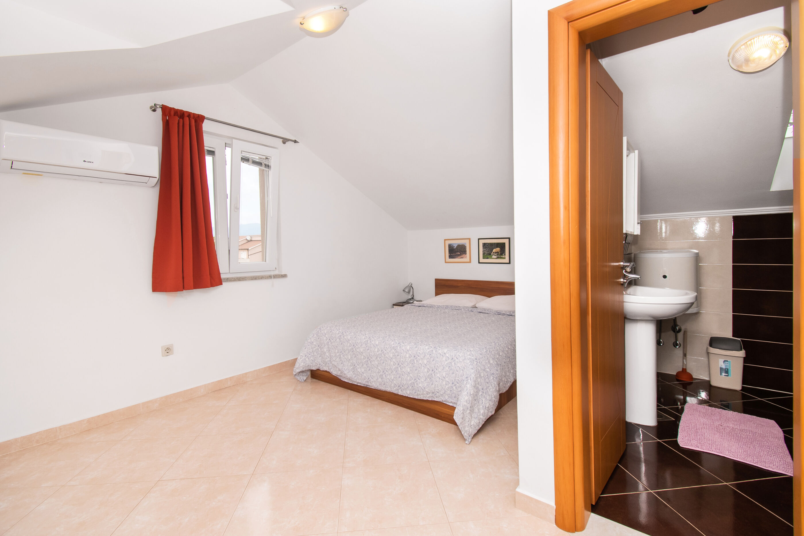 Apartments Karolina 20211-A5