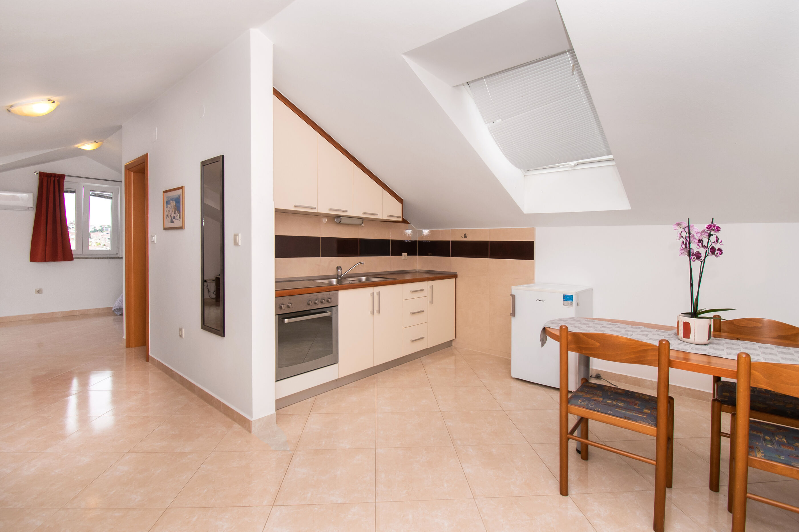Apartments Karolina 20211-A5