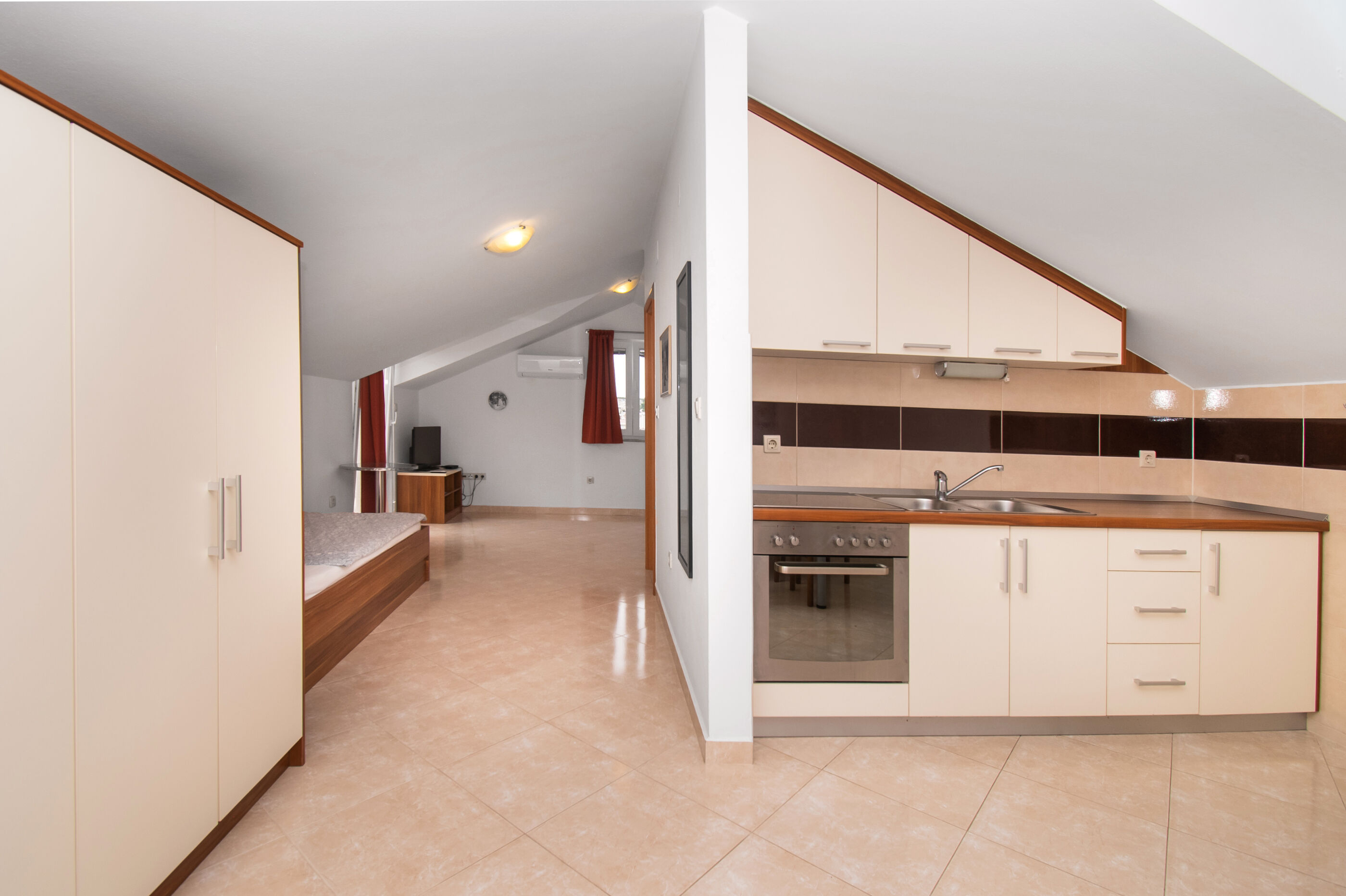 Apartments Karolina 20211-A5