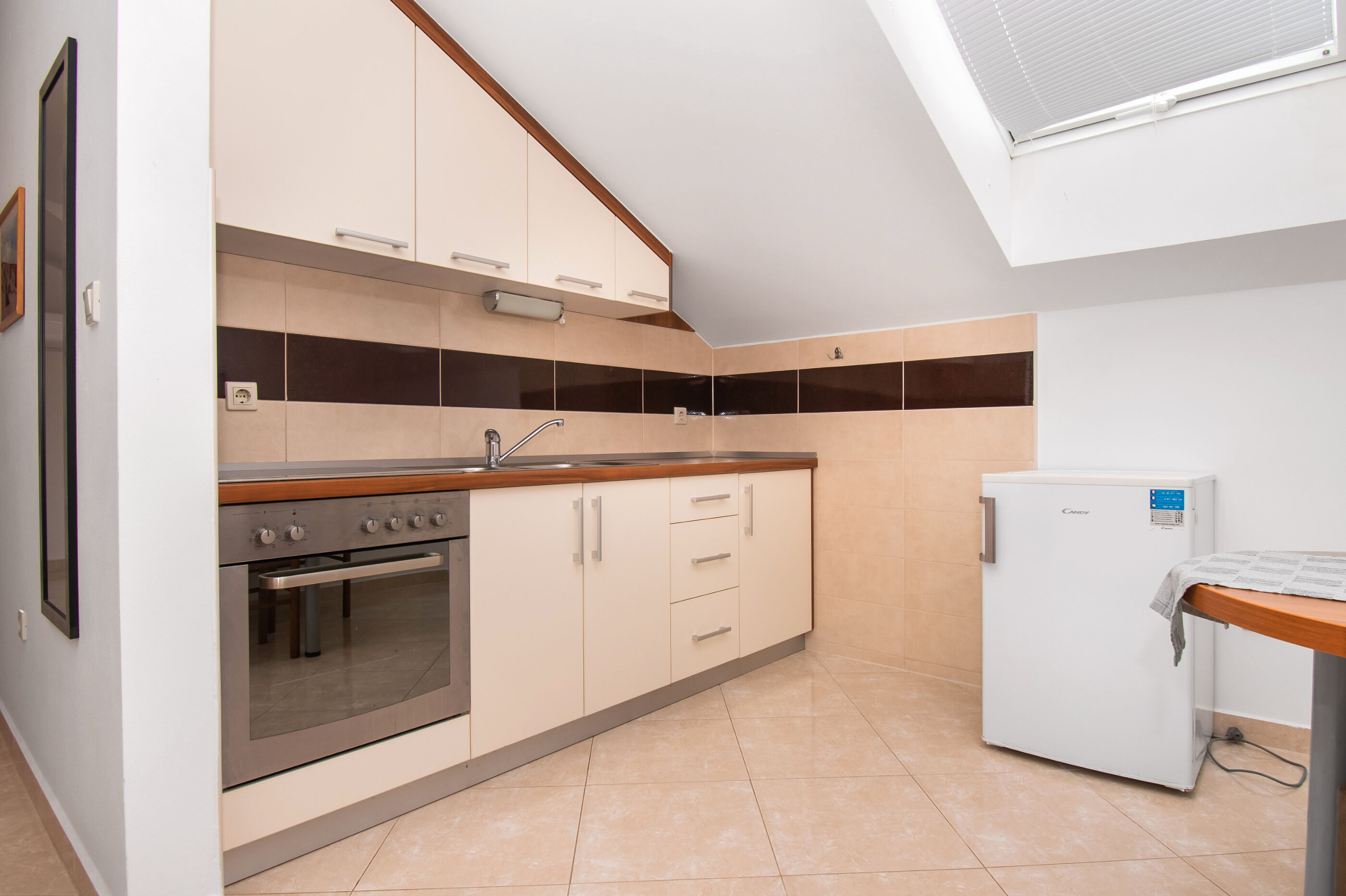Apartments Karolina 20211-A5