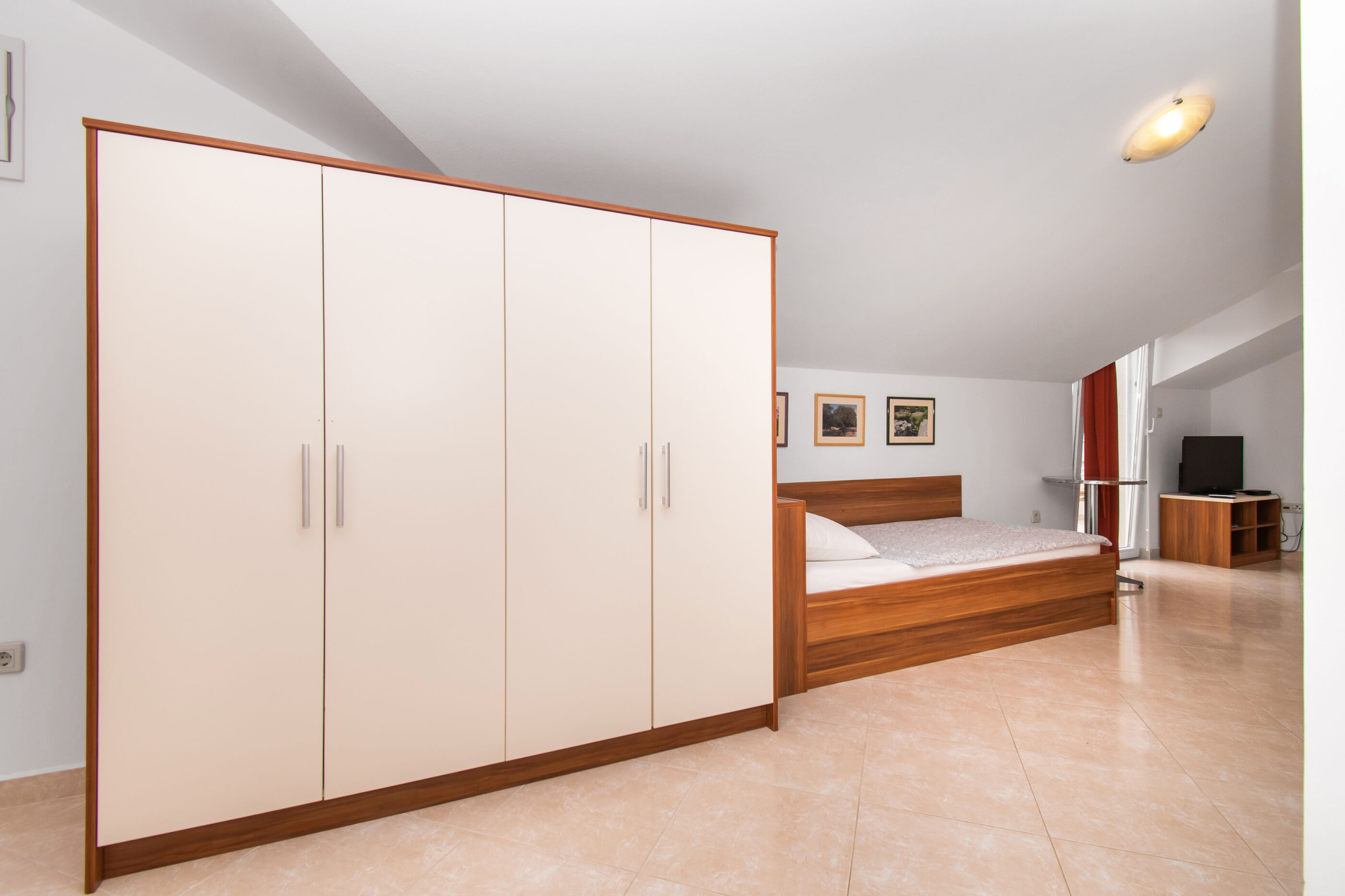 Apartments Karolina 20211-A5