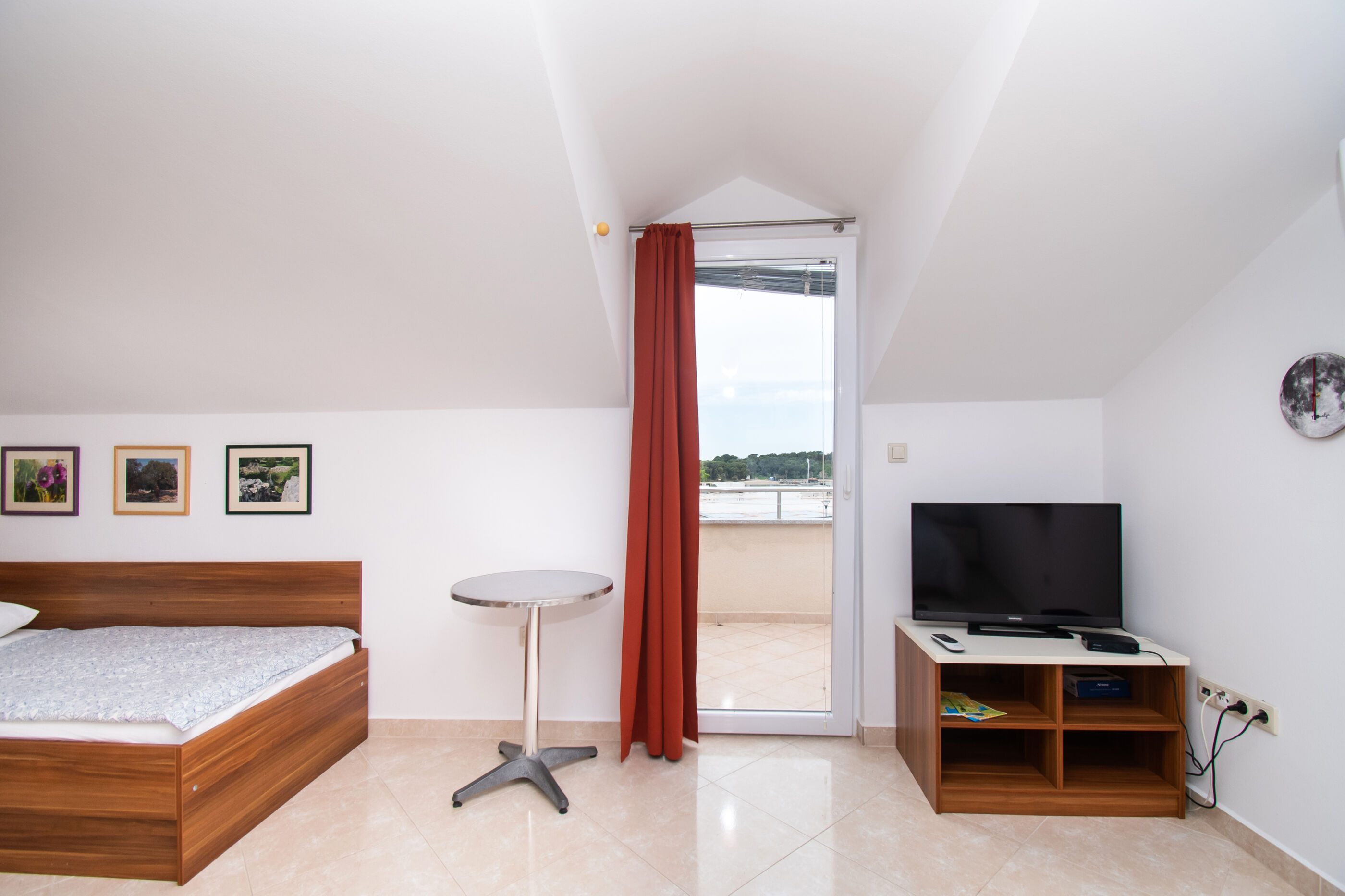 Apartments Karolina 20211-A5