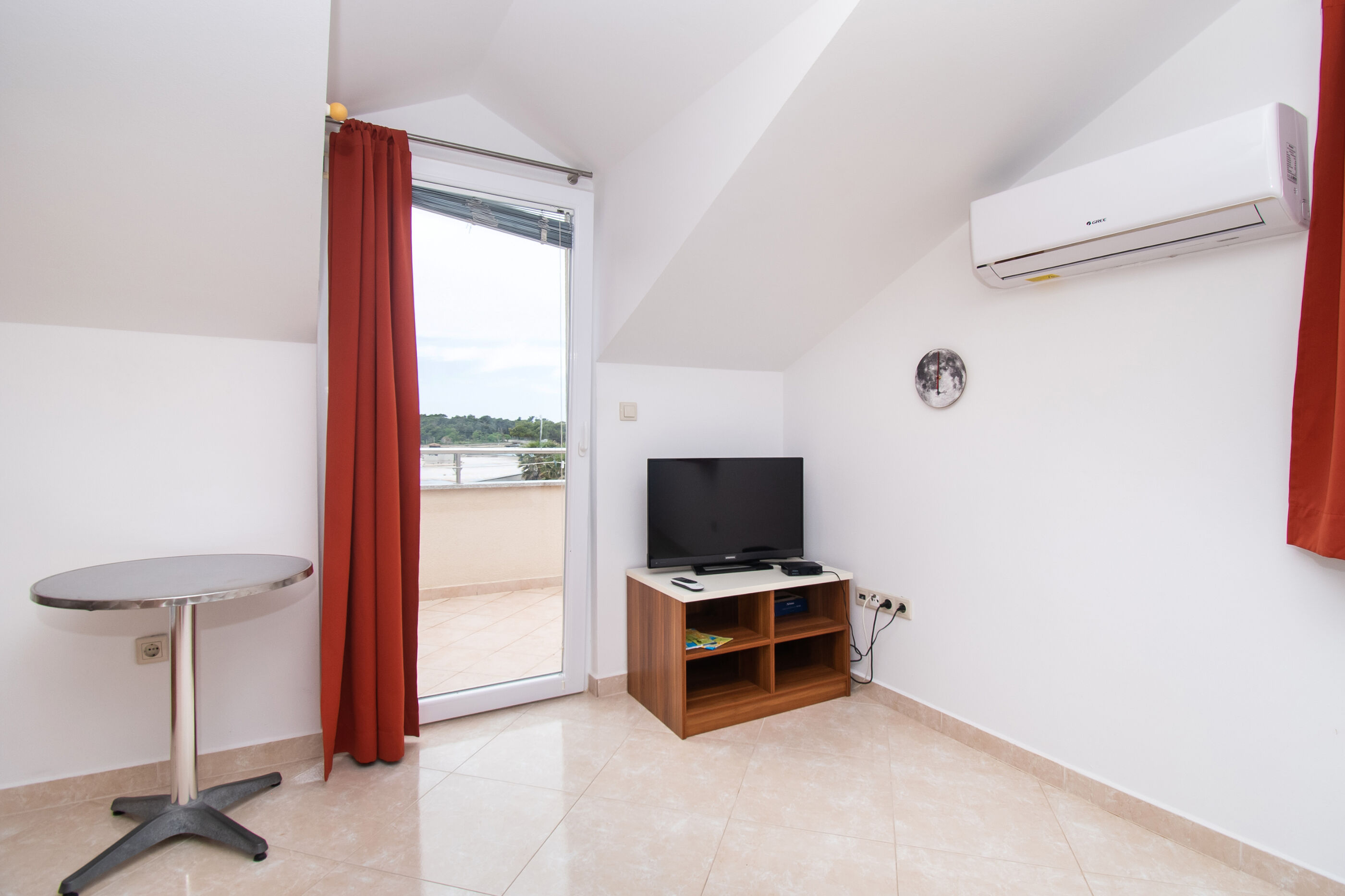 Apartments Karolina 20211-A5