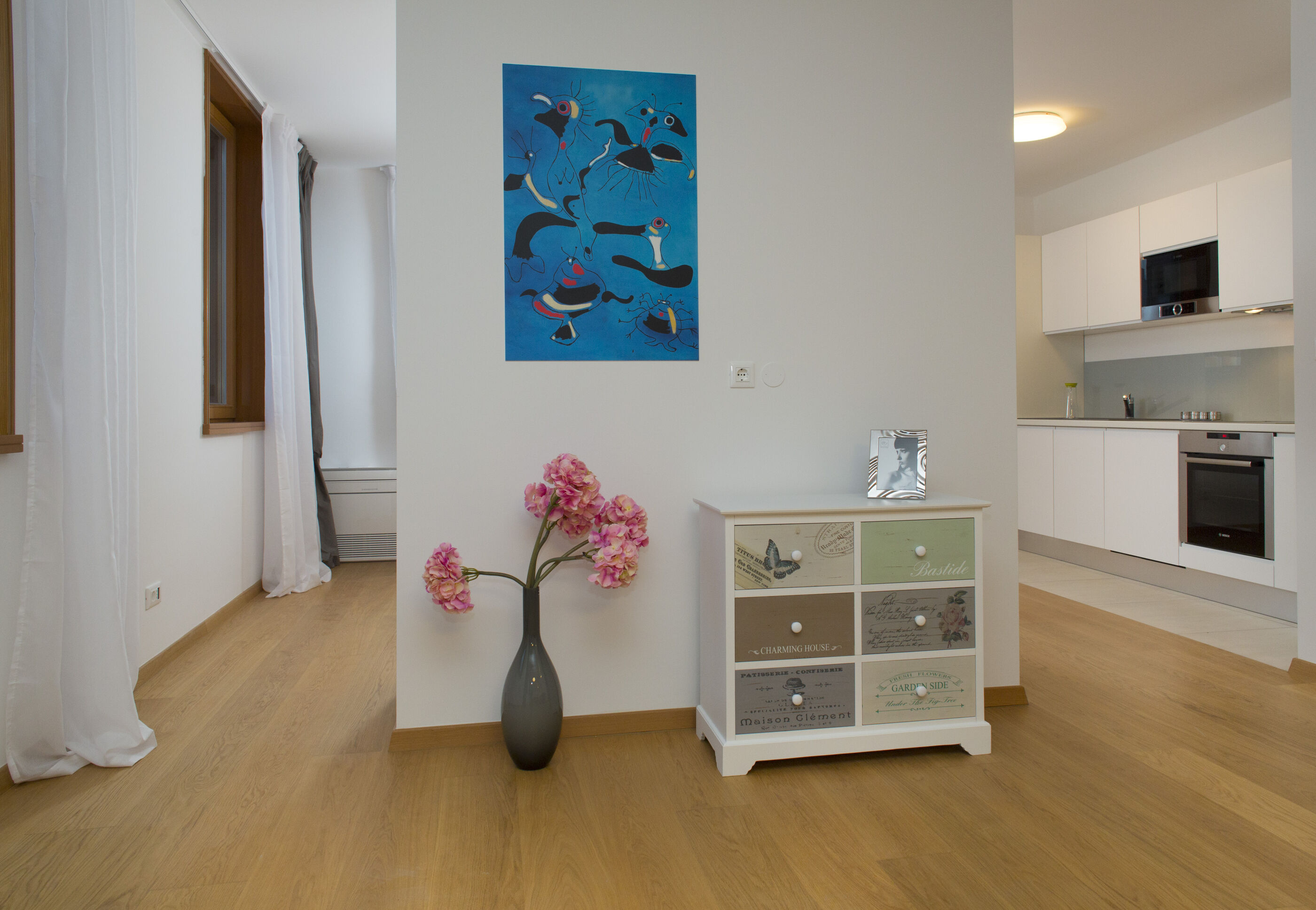 Apartment Toni Delux 91661-A1