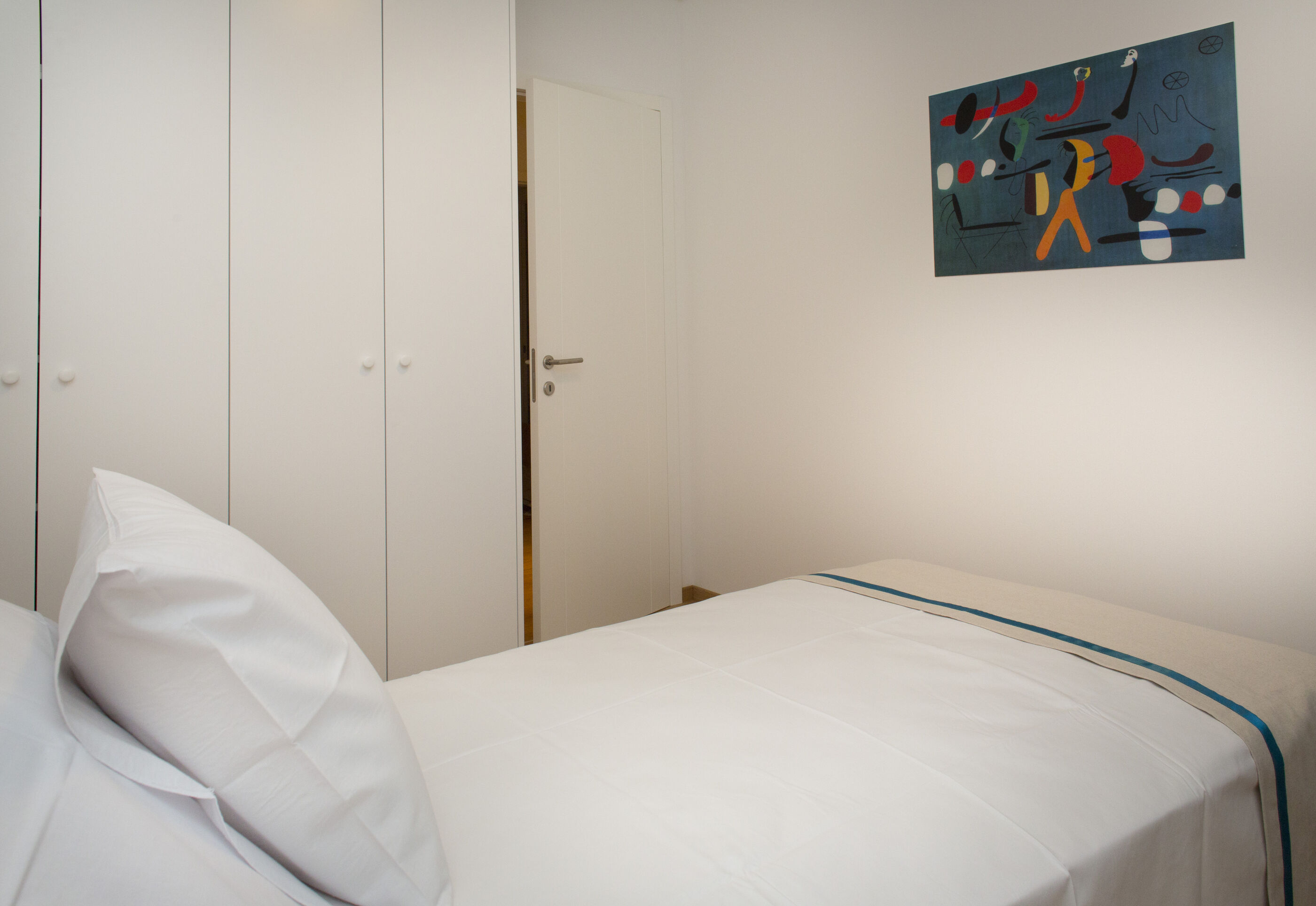 Apartment Toni Delux 91661-A1