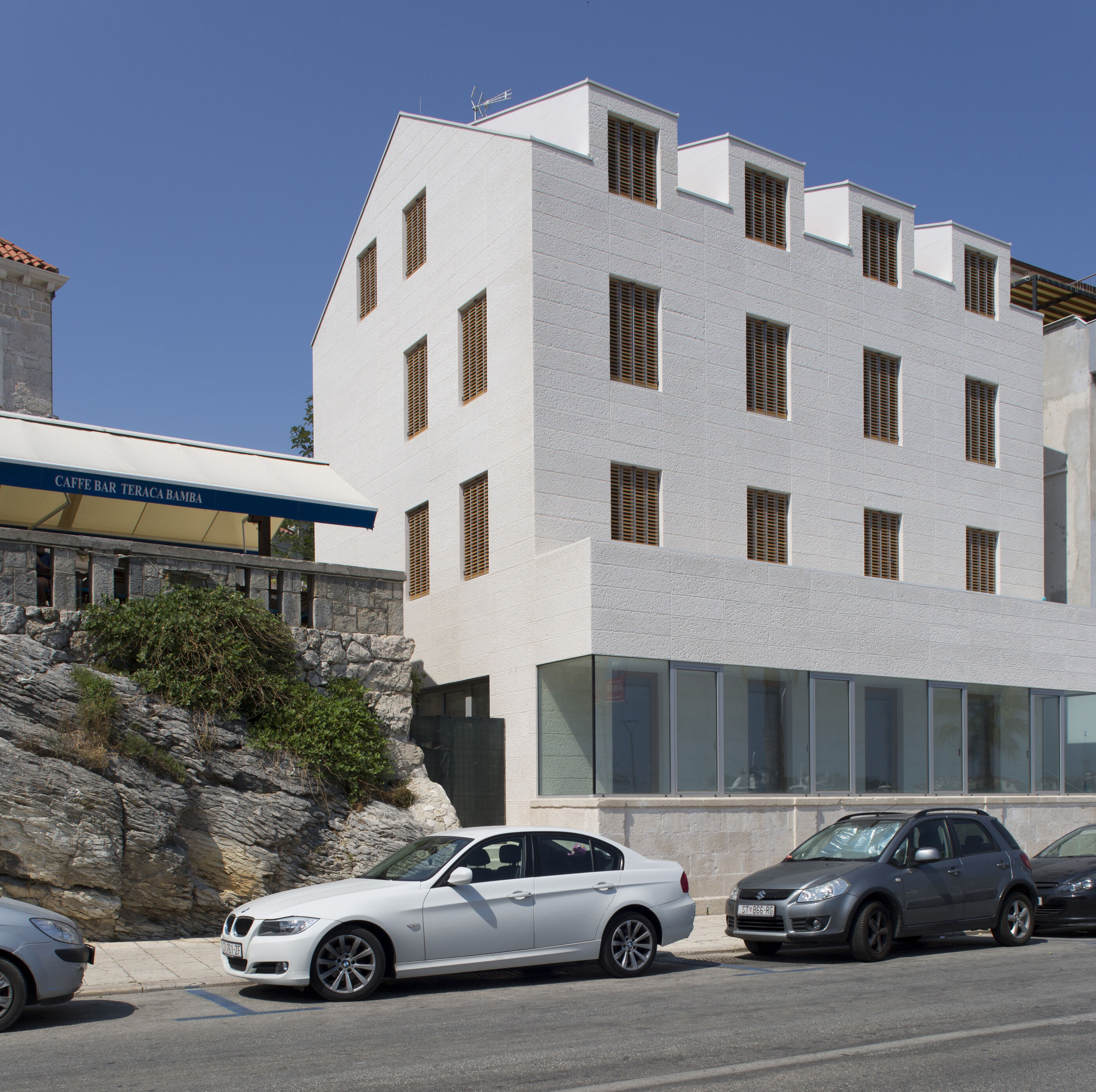 Apartment Toni Delux 91661-A1