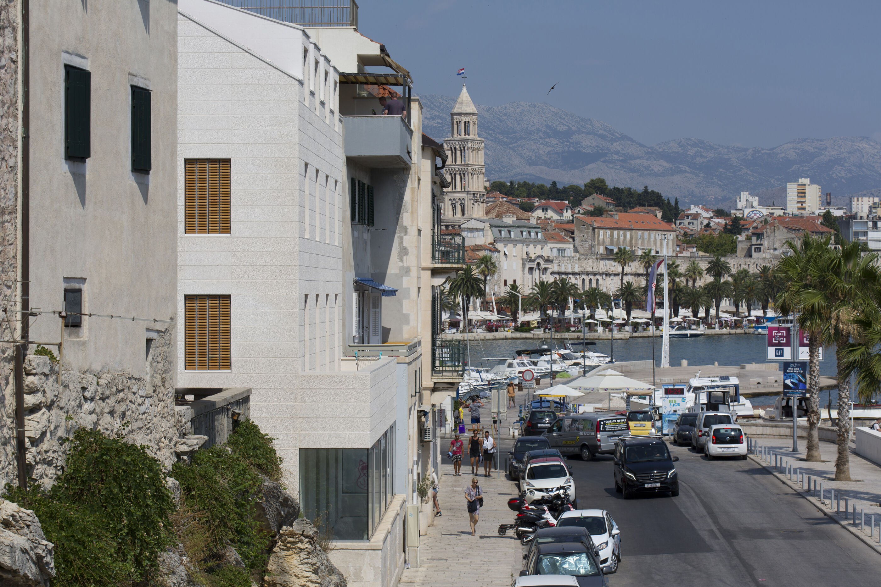 Photo of Apartment Toni Delux
