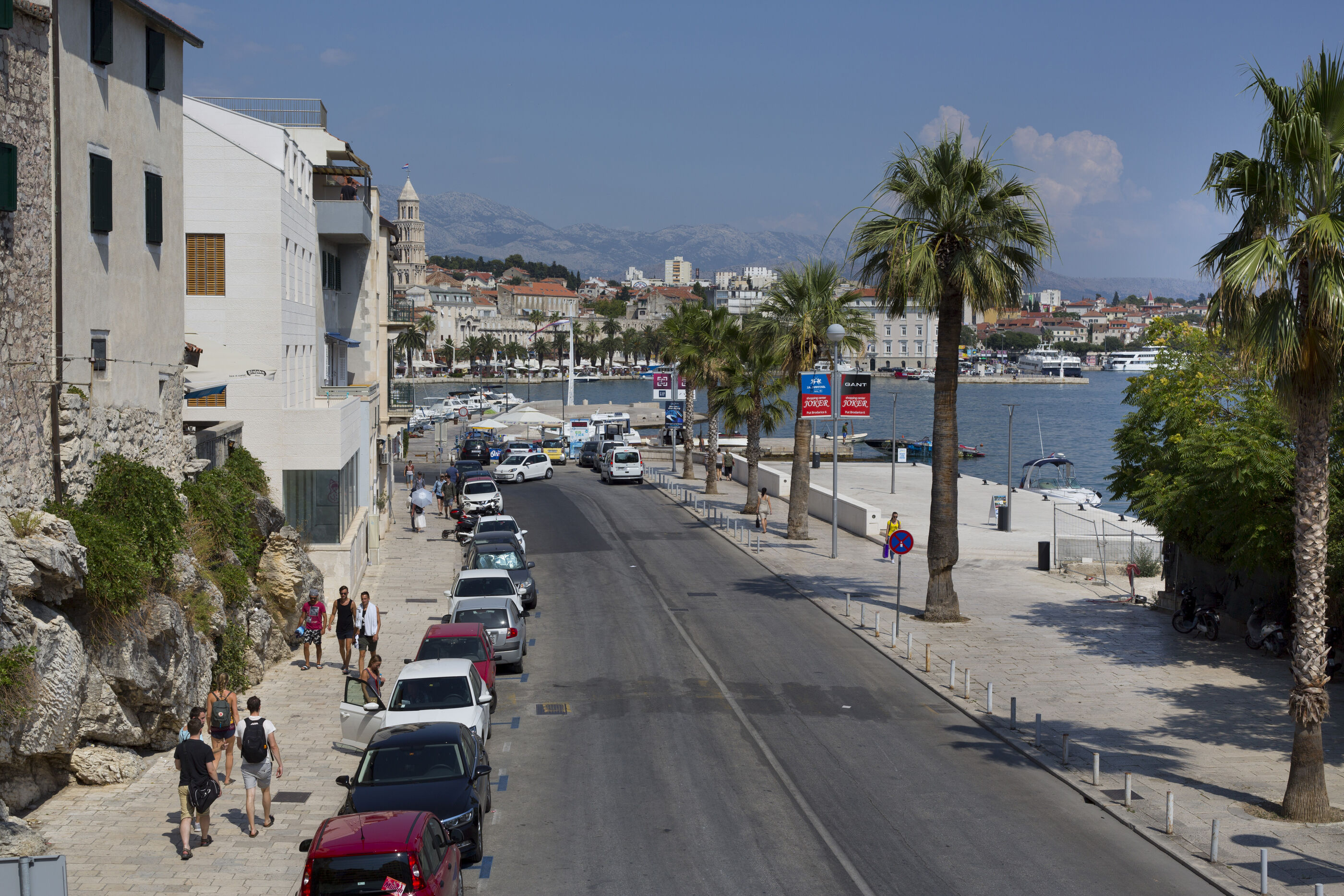 Photo of Apartment Toni Delux