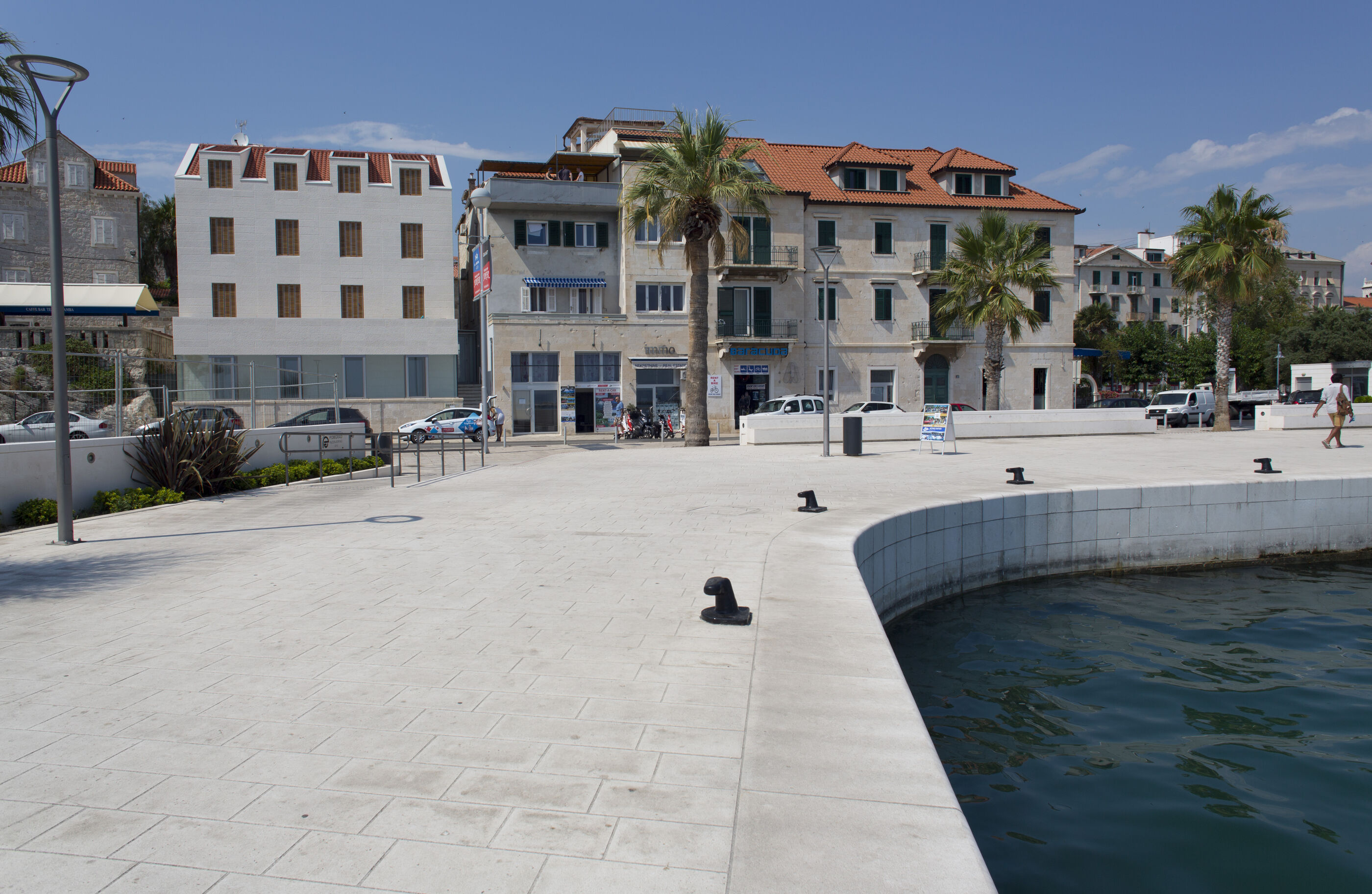 Apartment Toni Delux 91661-A1
