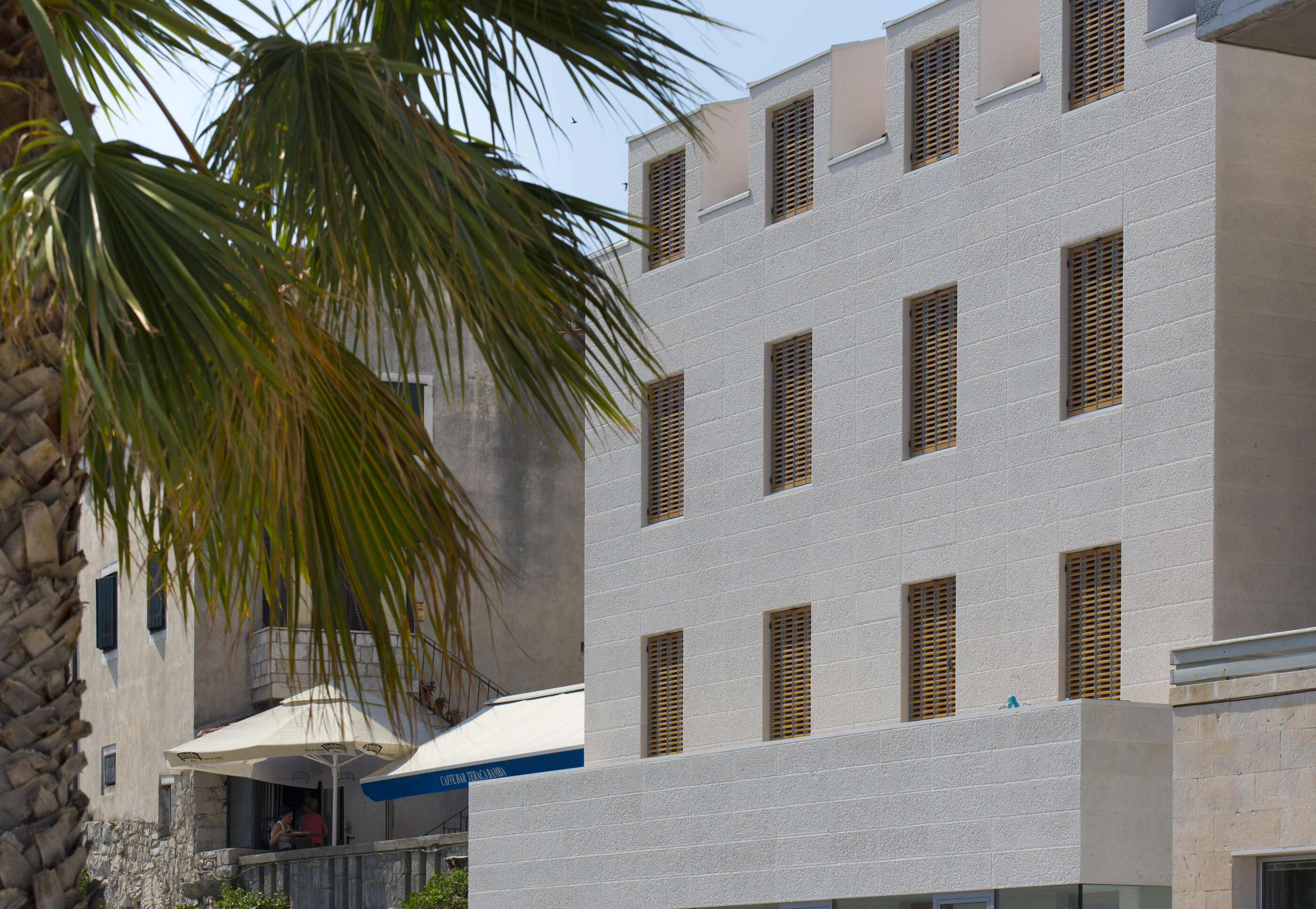 Apartment Toni Delux 91661-A1