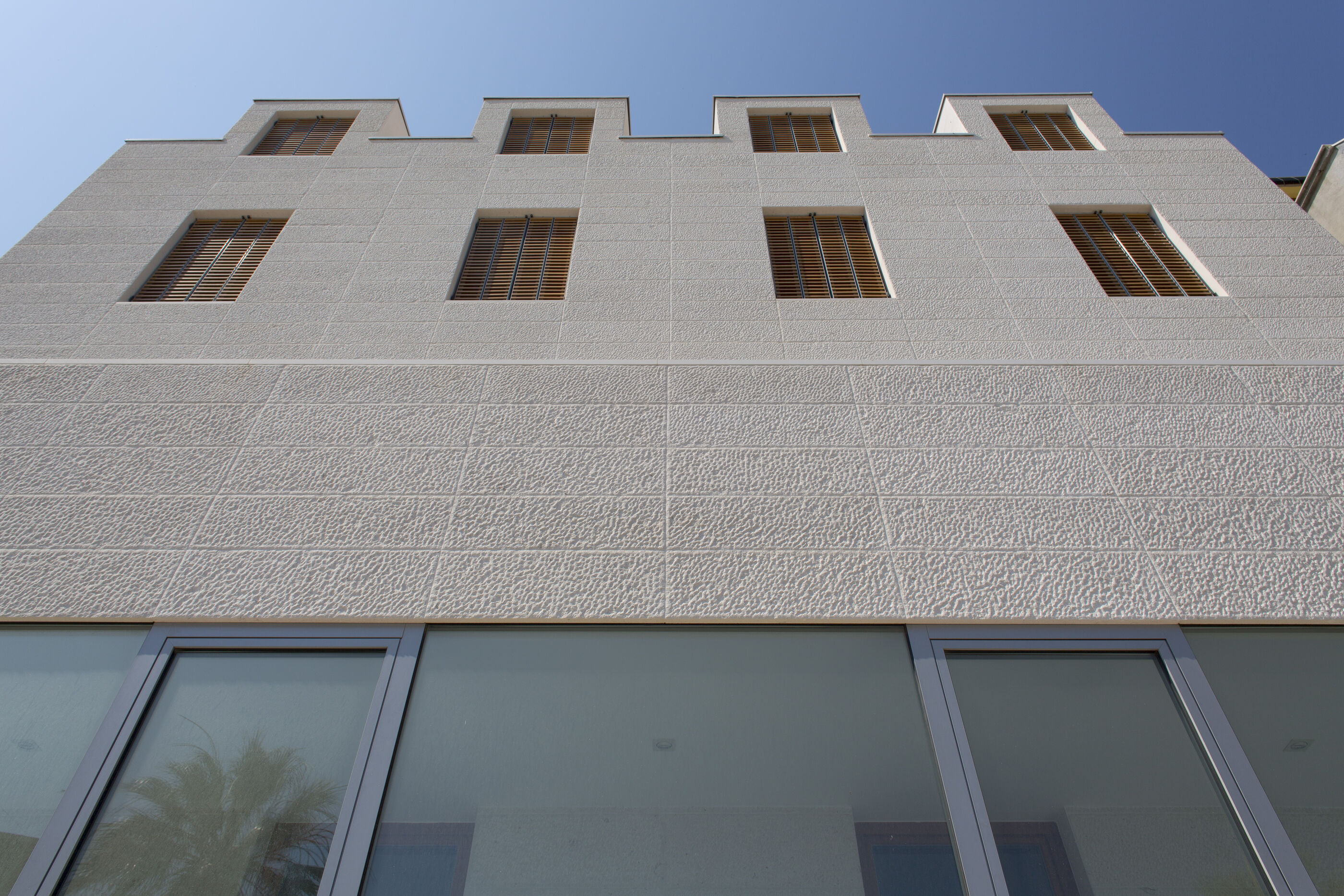 Apartment Toni Delux 91661-A1