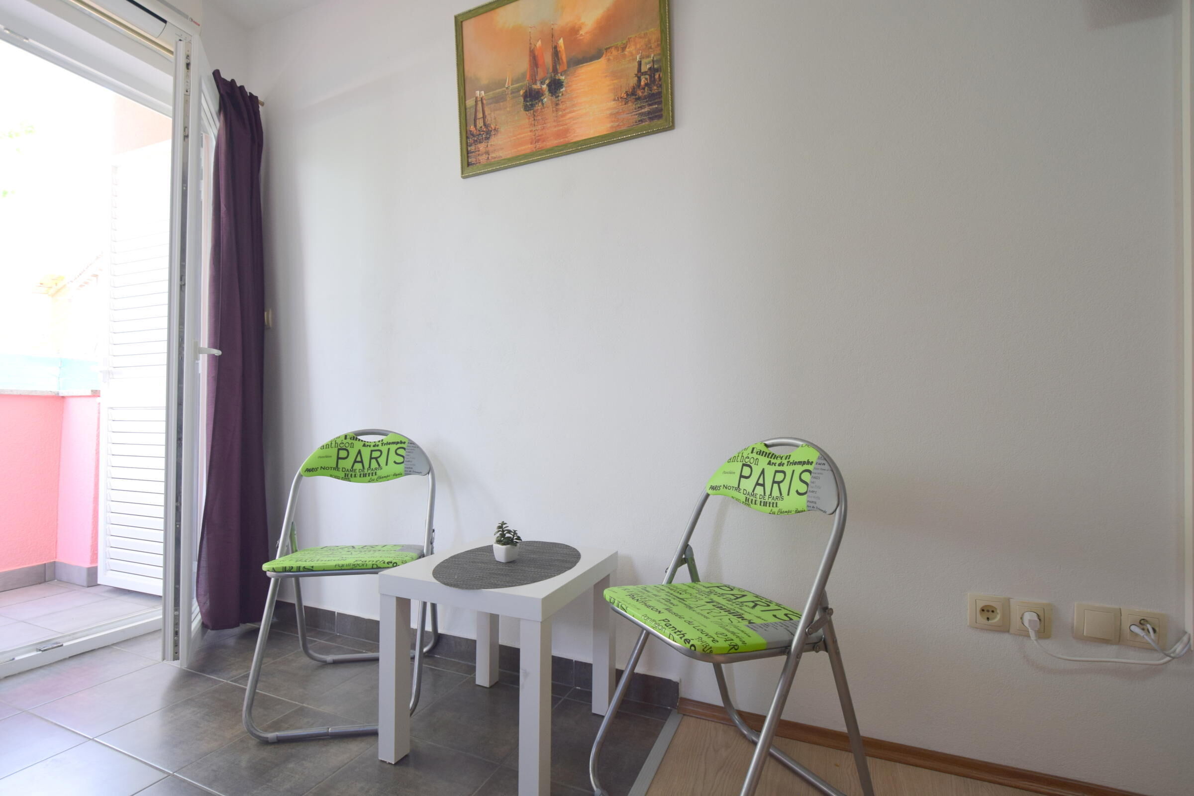 Pansion Letizia 12285-S2