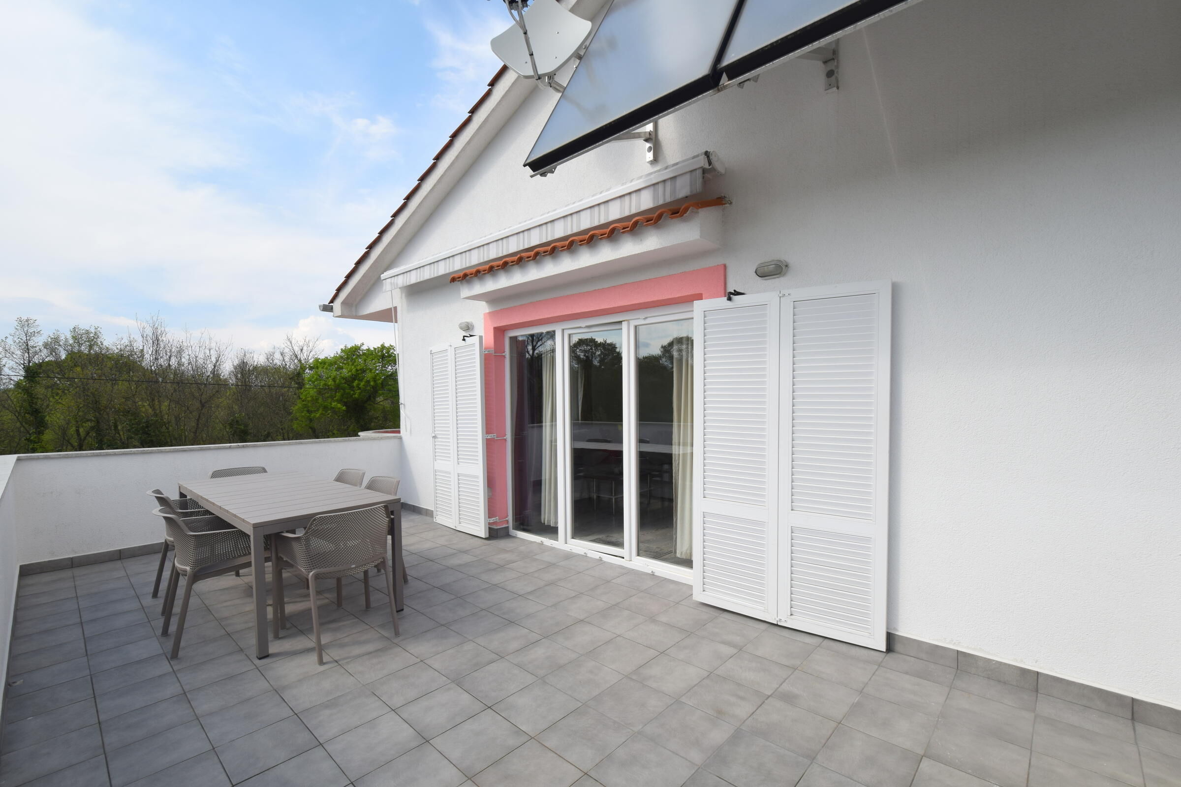 Pansion Letizia 12285-A2
