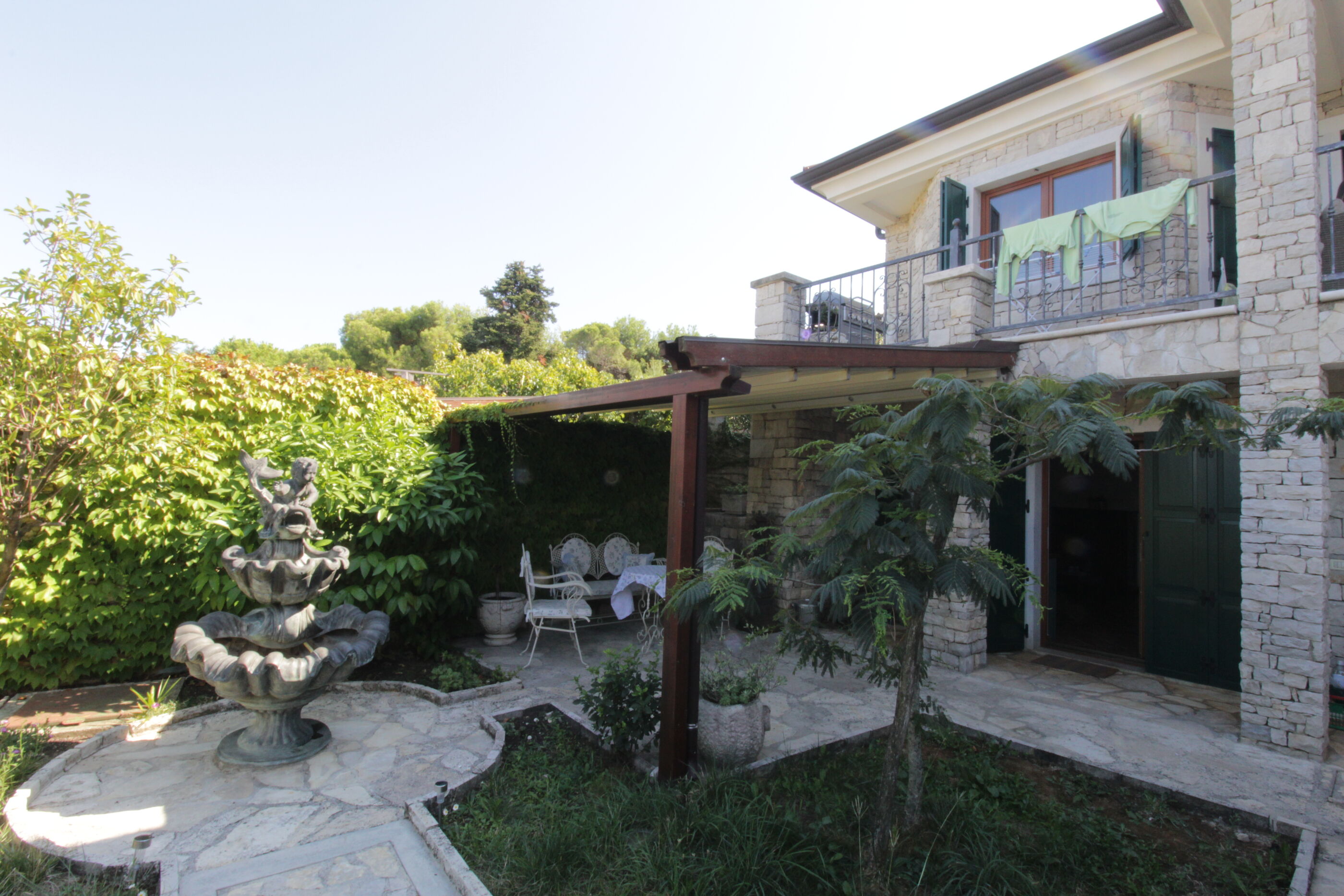 Apartments Villa Istriana 90329-A1