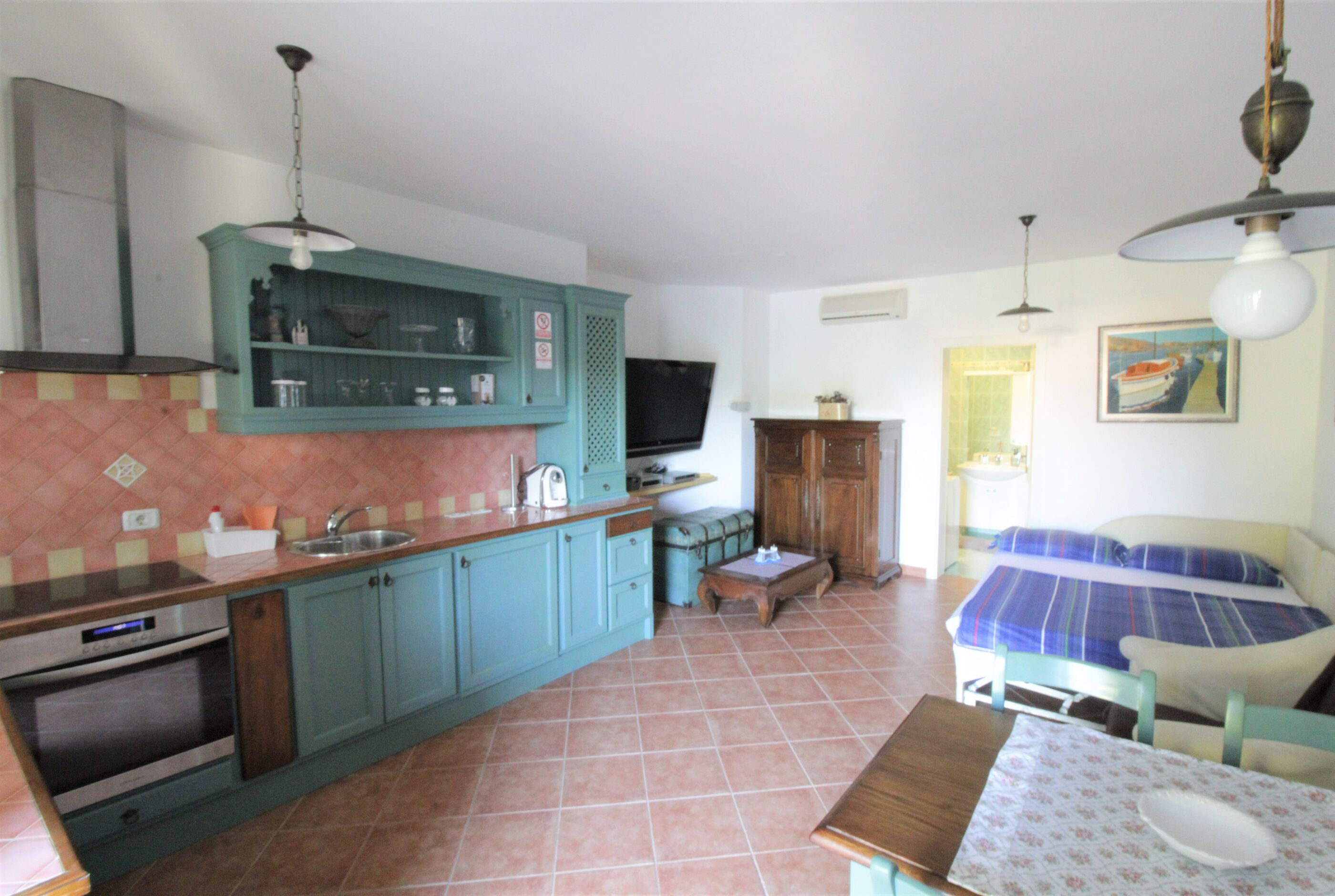 Apartments Villa Istriana 90329-A1