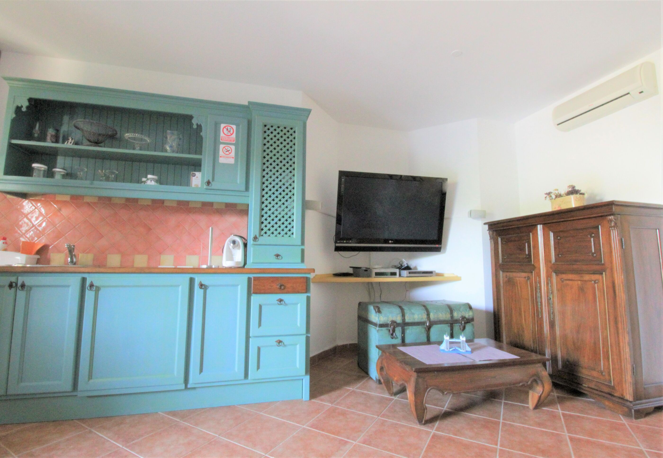 Apartments Villa Istriana 90329-A1