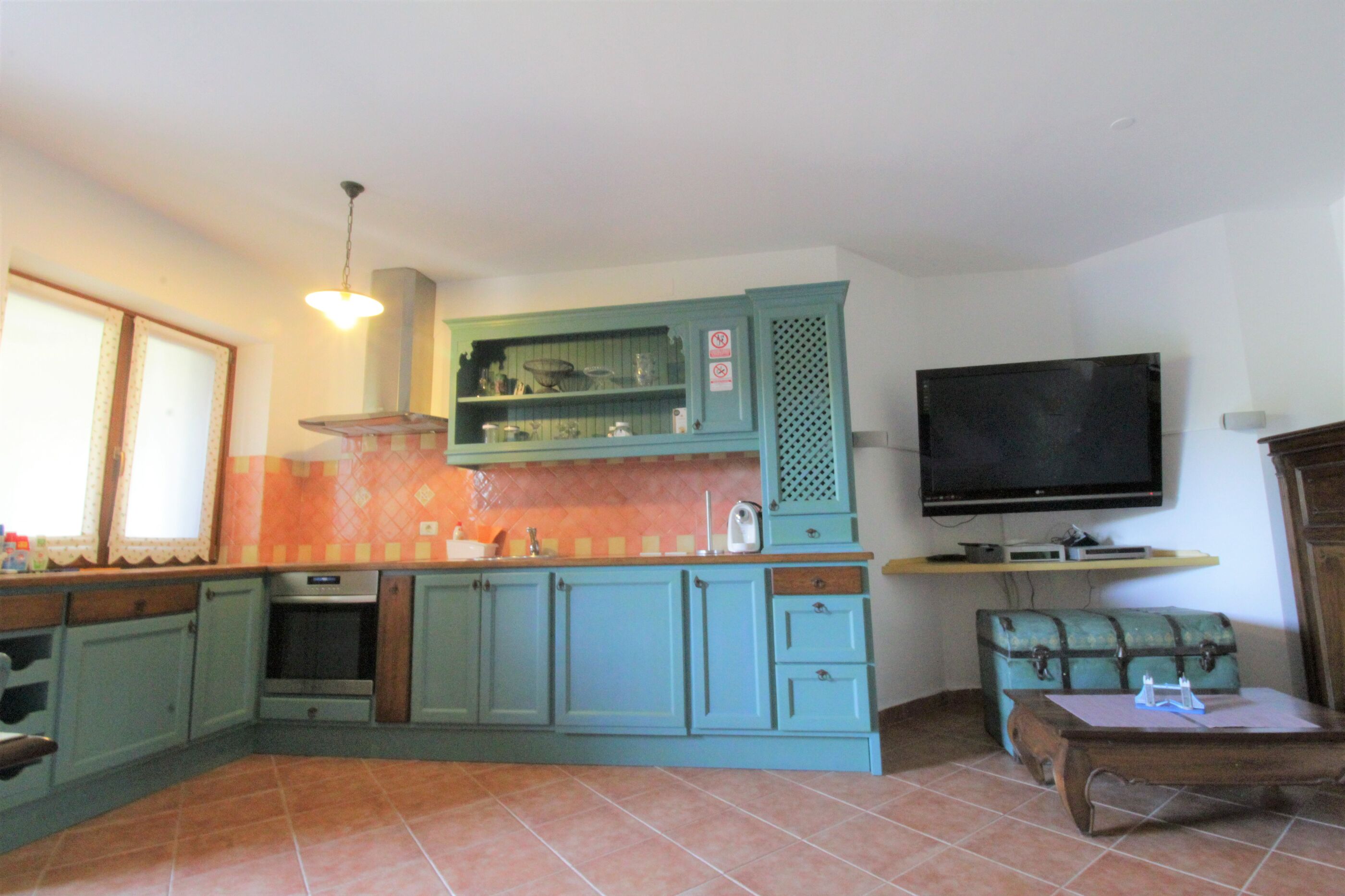 Apartments Villa Istriana 90329-A1
