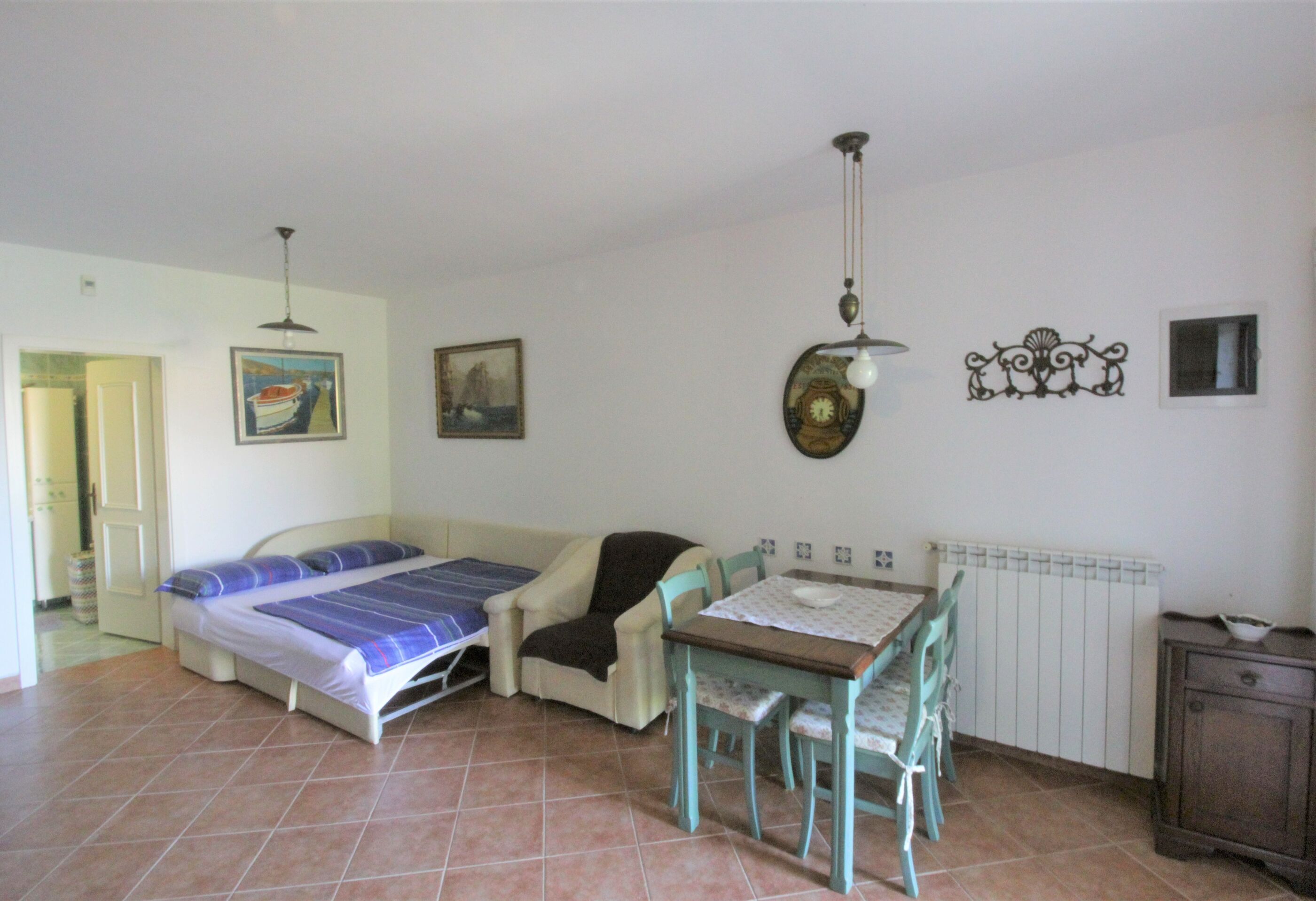 Apartments Villa Istriana 90329-A1