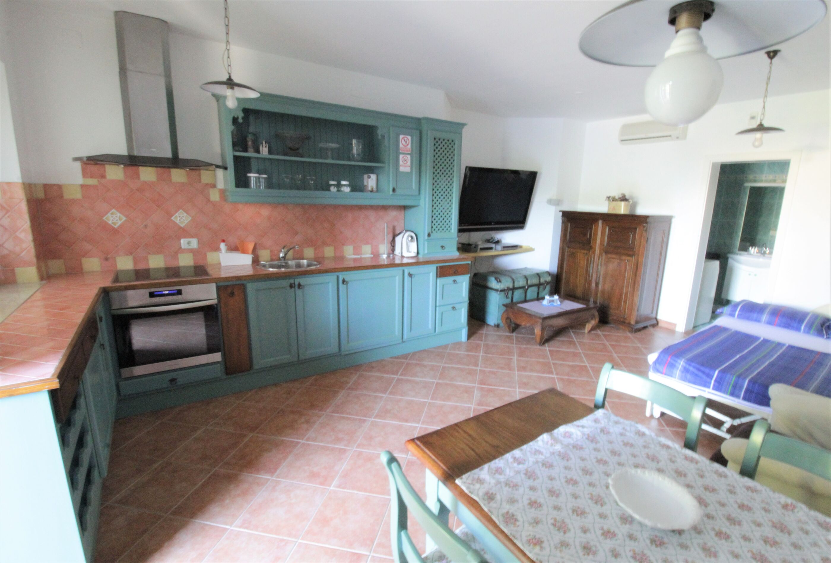 Apartments Villa Istriana 90329-A1