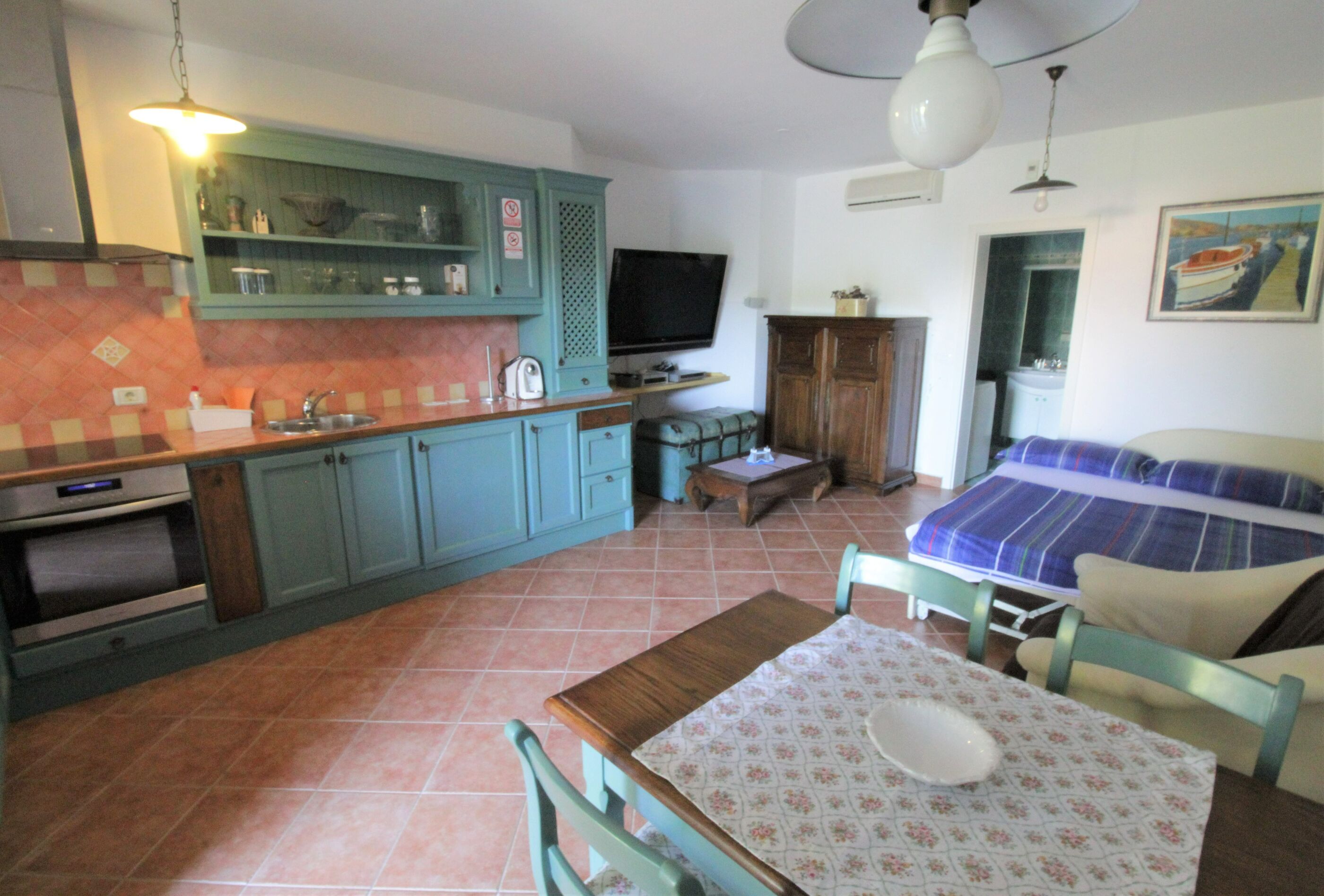 Apartments Villa Istriana 90329-A1