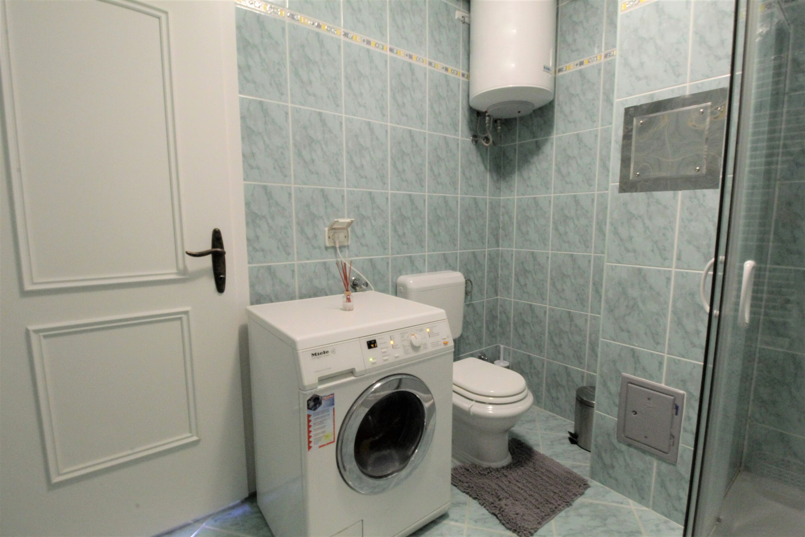 Apartments Villa Istriana 90329-A1
