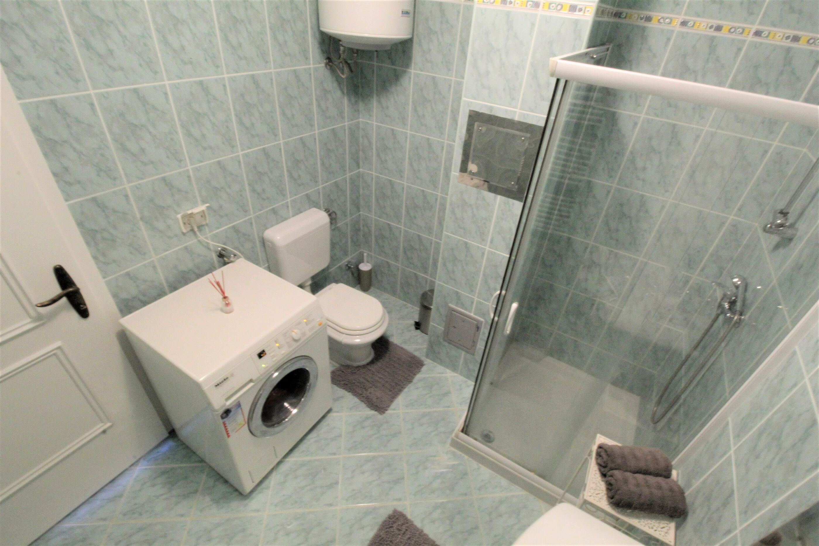 Apartments Villa Istriana 90329-A1