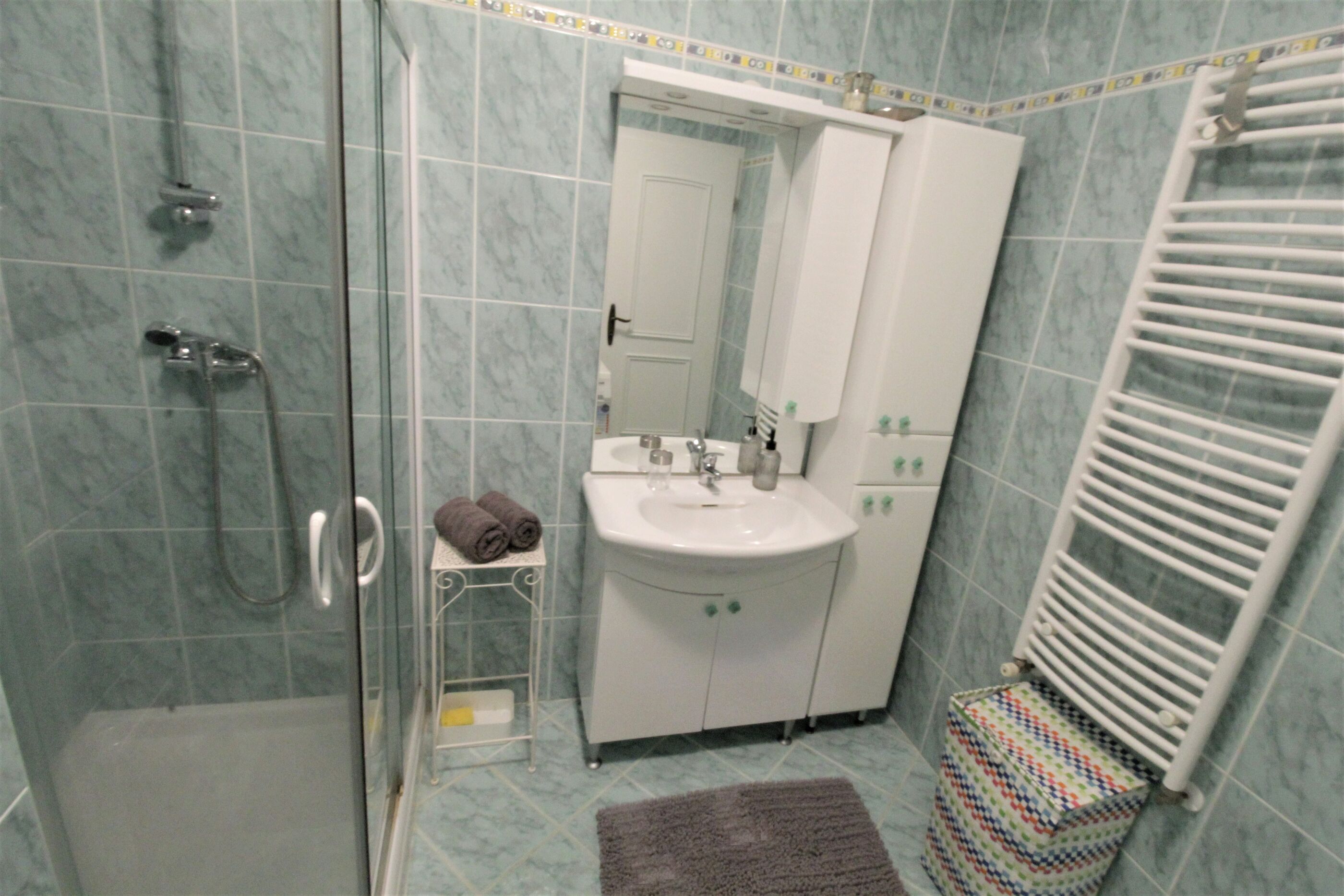 Apartments Villa Istriana 90329-A1