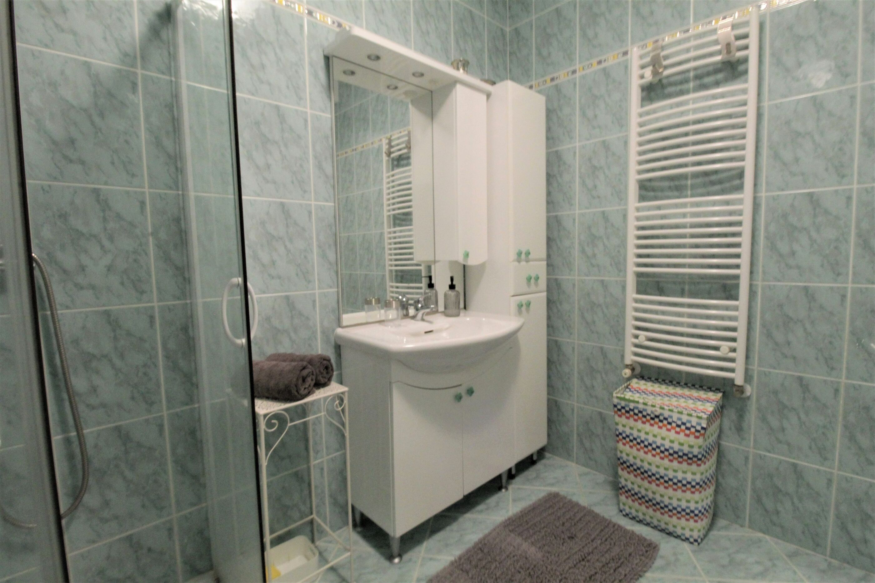 Apartments Villa Istriana 90329-A1