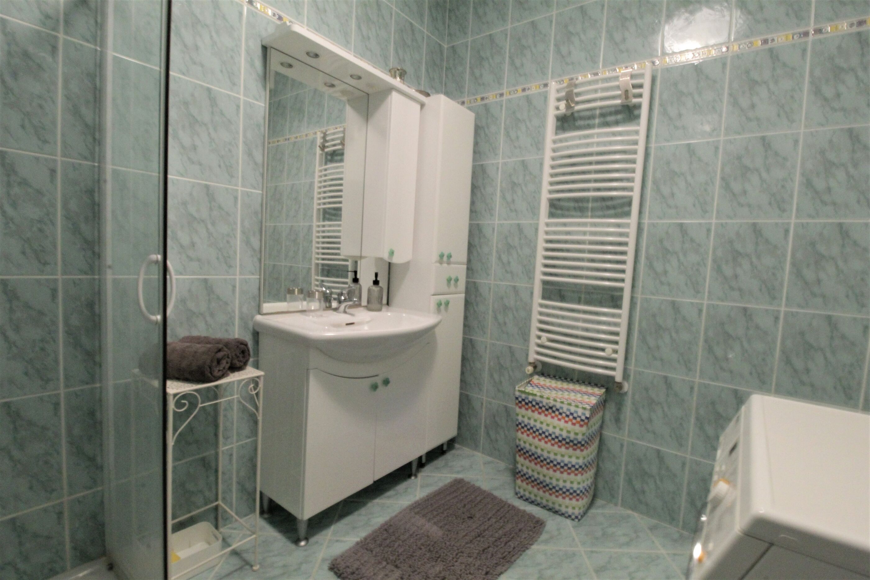 Apartments Villa Istriana 90329-A1