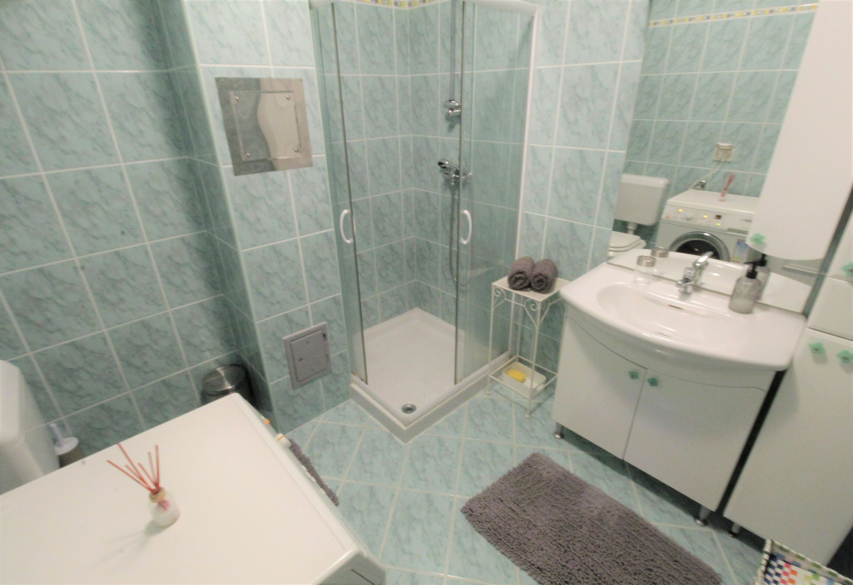 Apartments Villa Istriana 90329-A1