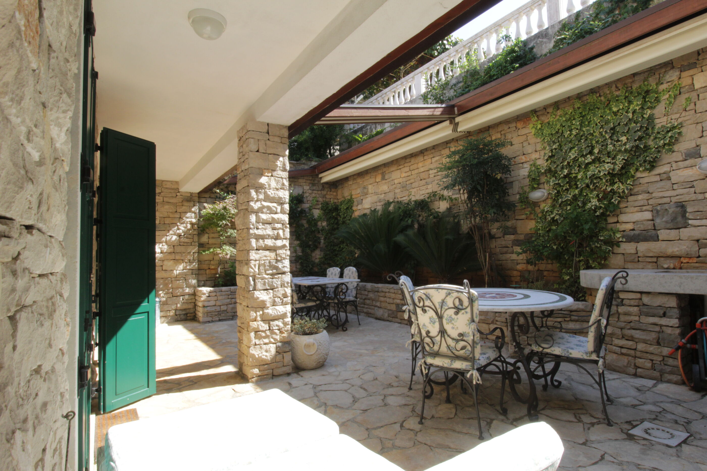 Apartments Villa Istriana 90329-A1