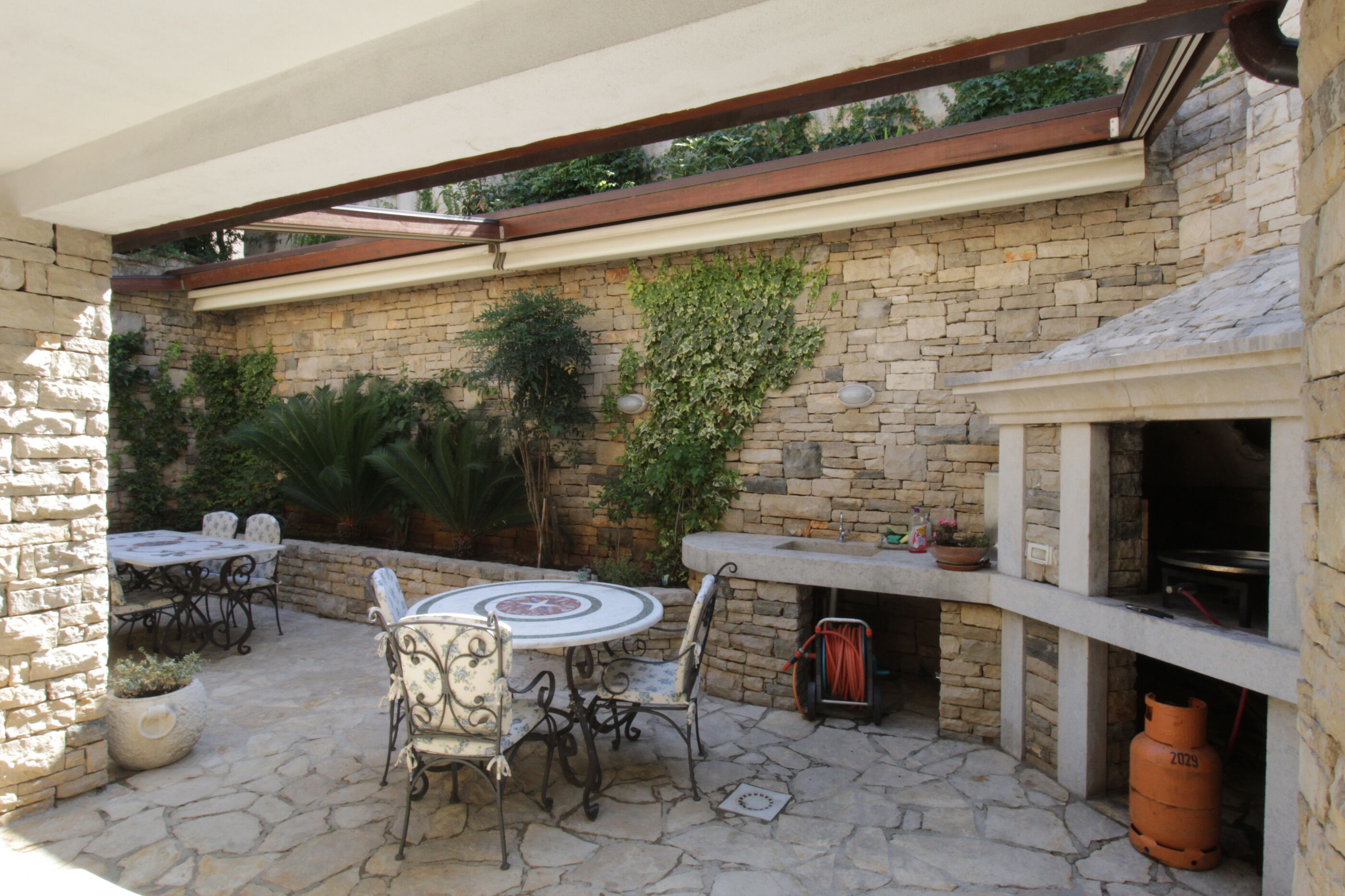 Apartments Villa Istriana 90329-A1