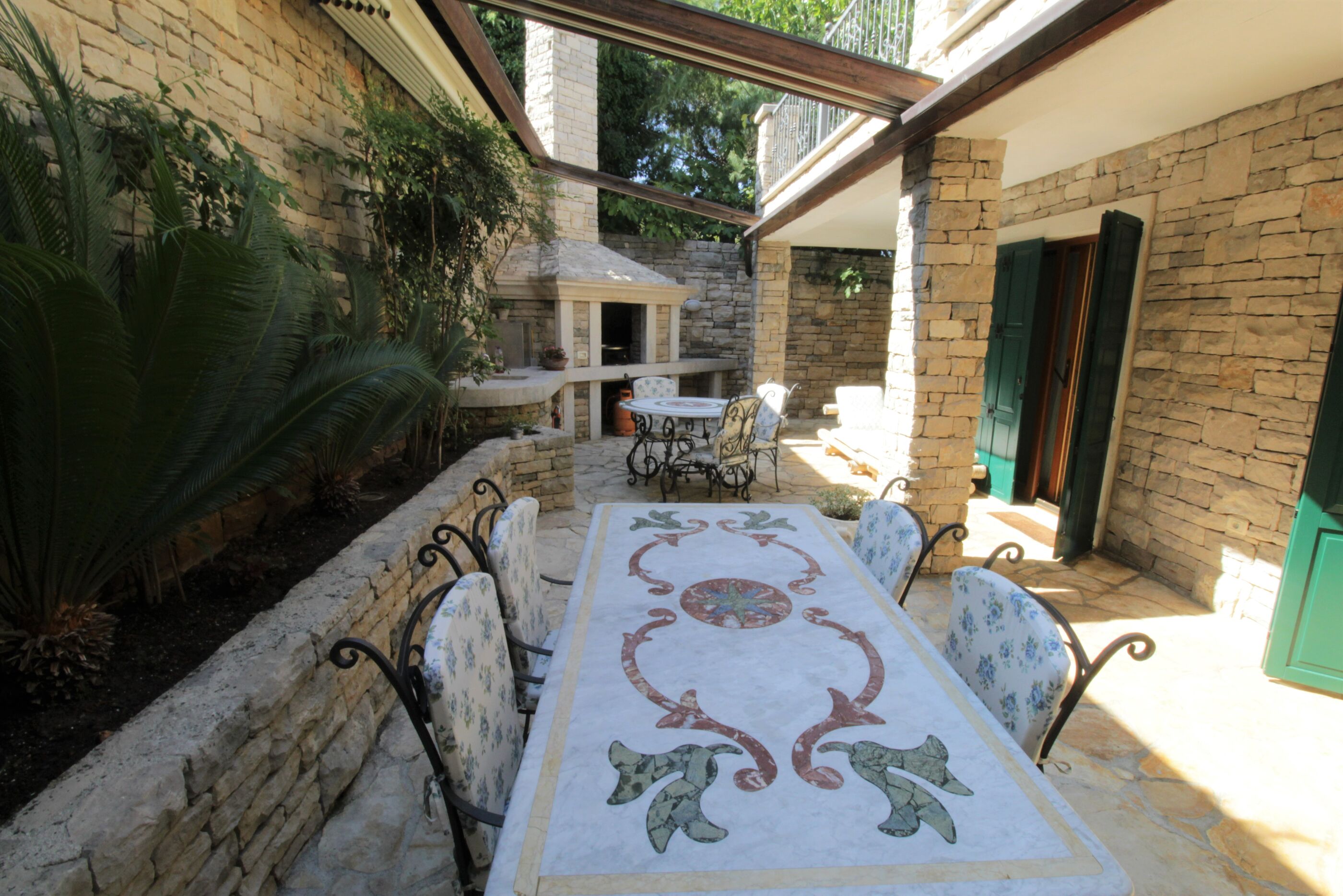 Apartments Villa Istriana 90329-A1