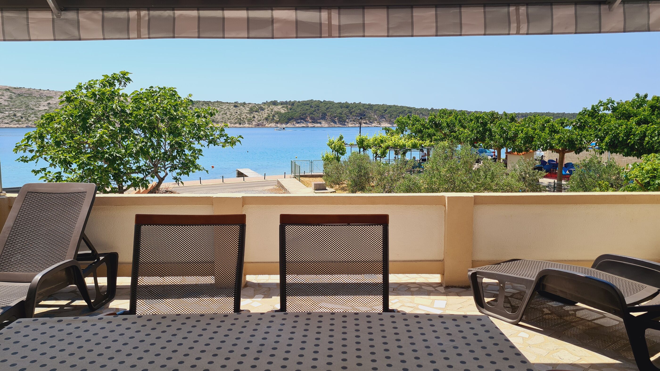 Apartment Petra 54882-A1