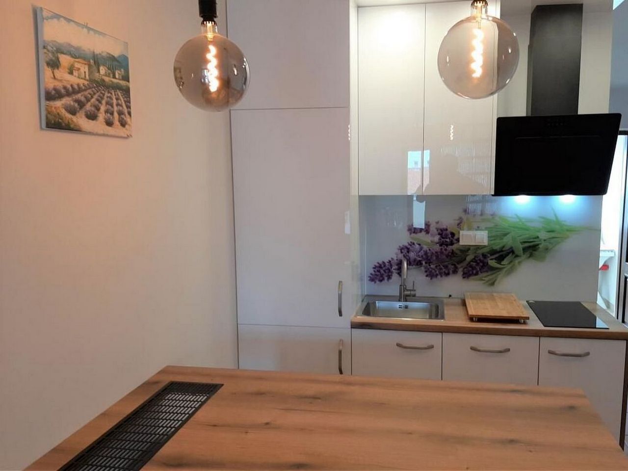 Apartments Olive i Lavender 63901-A2